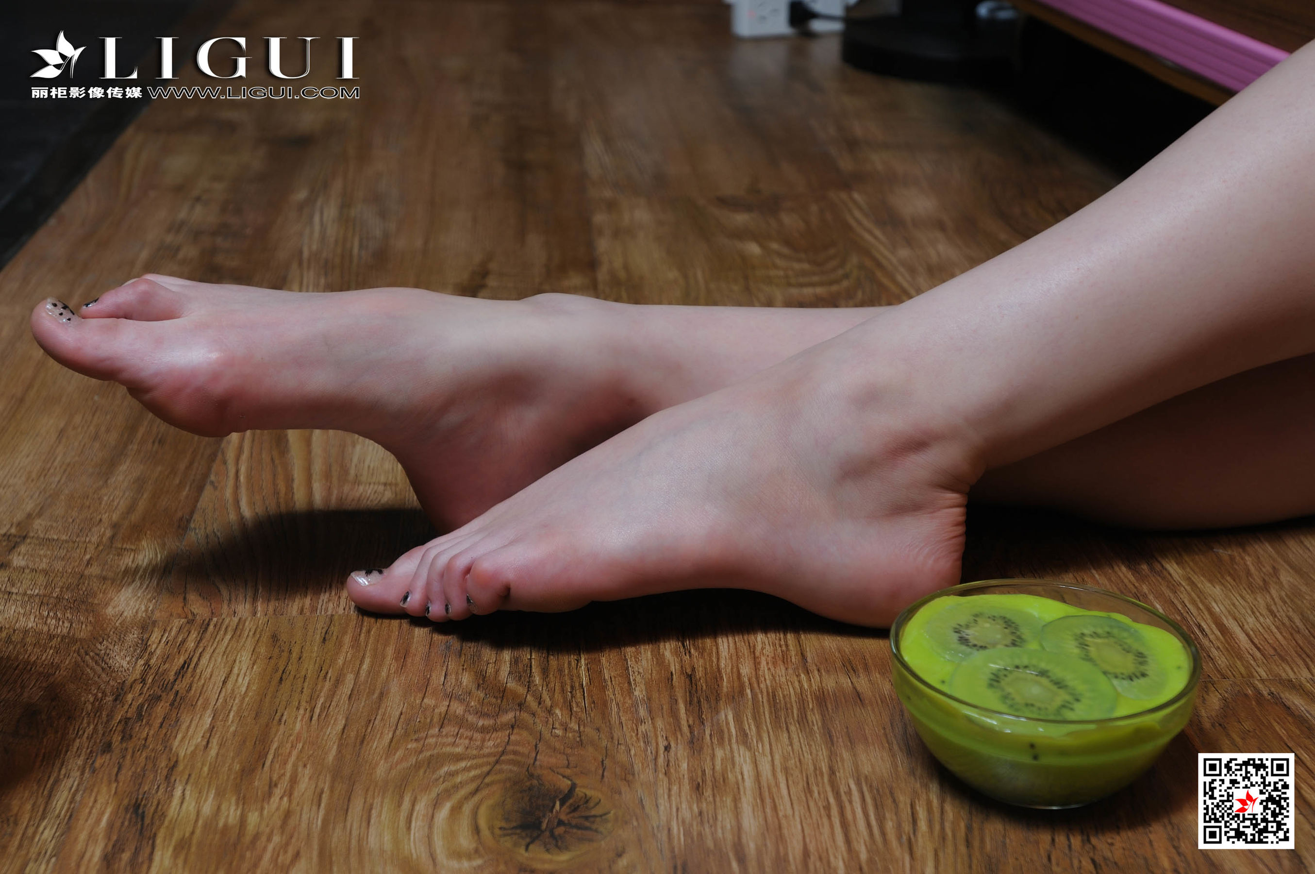 [丽柜Ligui] 网络丽人 Model Anna  第73张