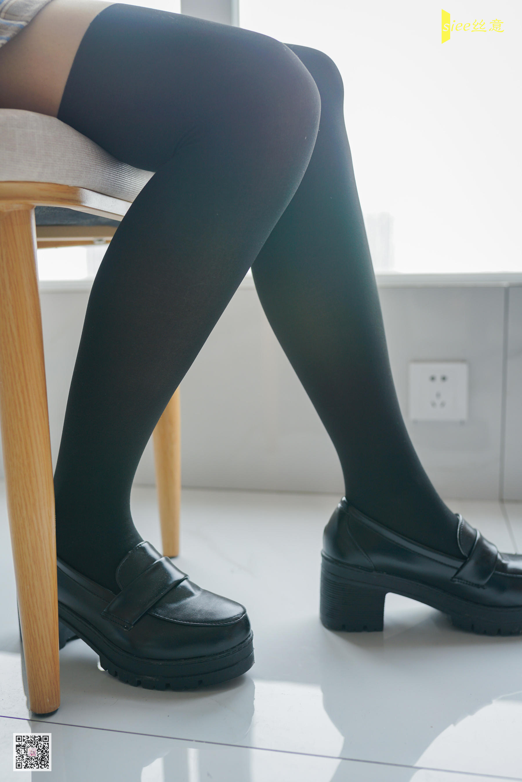 [丝意SIEE] No.450 维维 欢喜朦胧  第52张