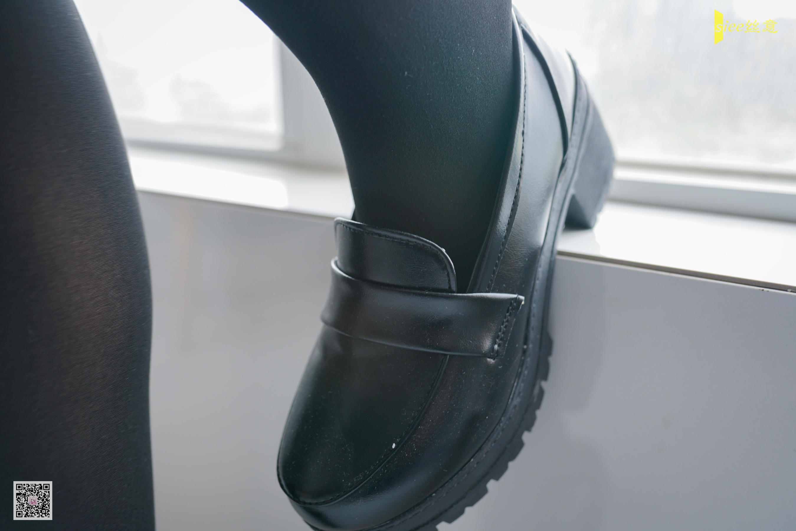 [丝意SIEE] No.450 维维 欢喜朦胧  第12张