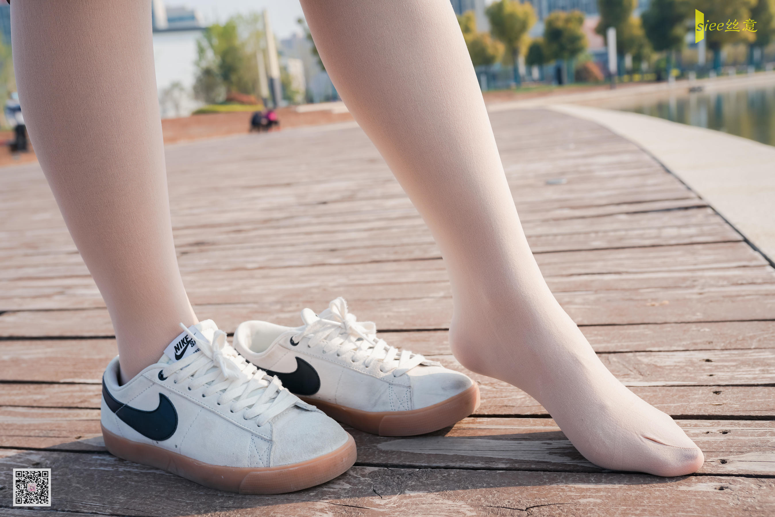 [丝意SIEE] No.448 筠筠 烟波新漾  第10张