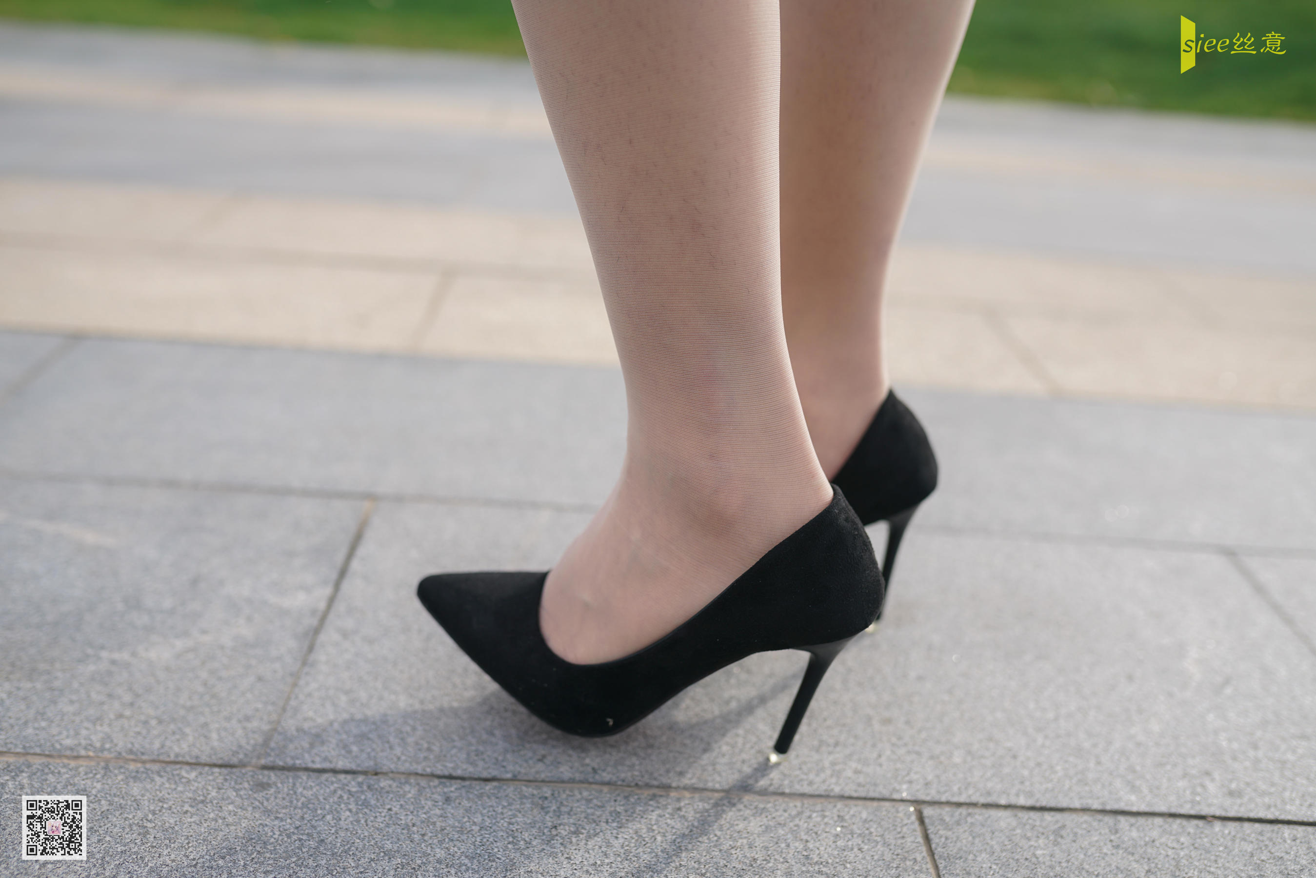 [丝意SIEE] No.461 暖暖 独饮风月  第20张