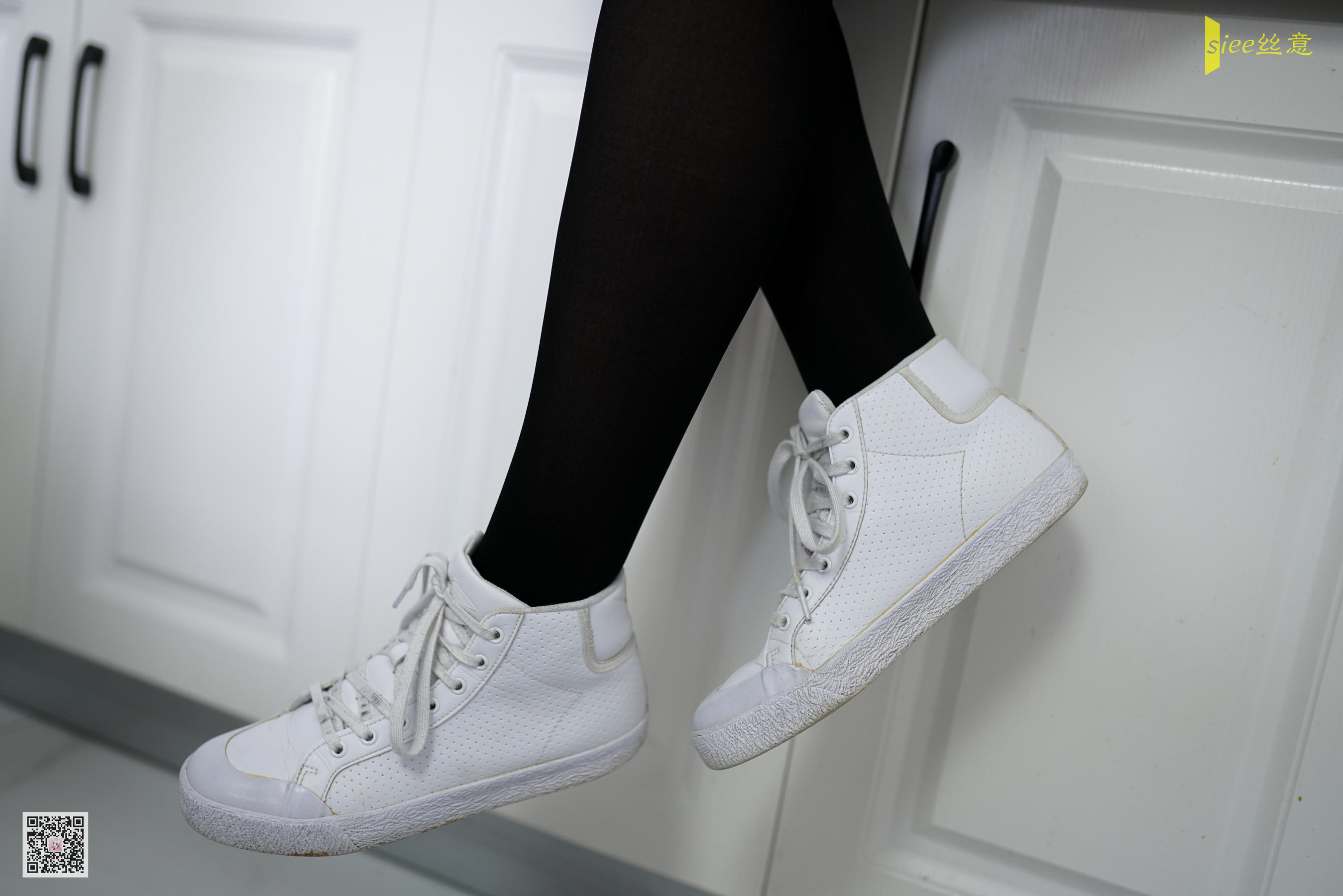 [丝意SIEE] No.460 荣荣 念晚  第24张