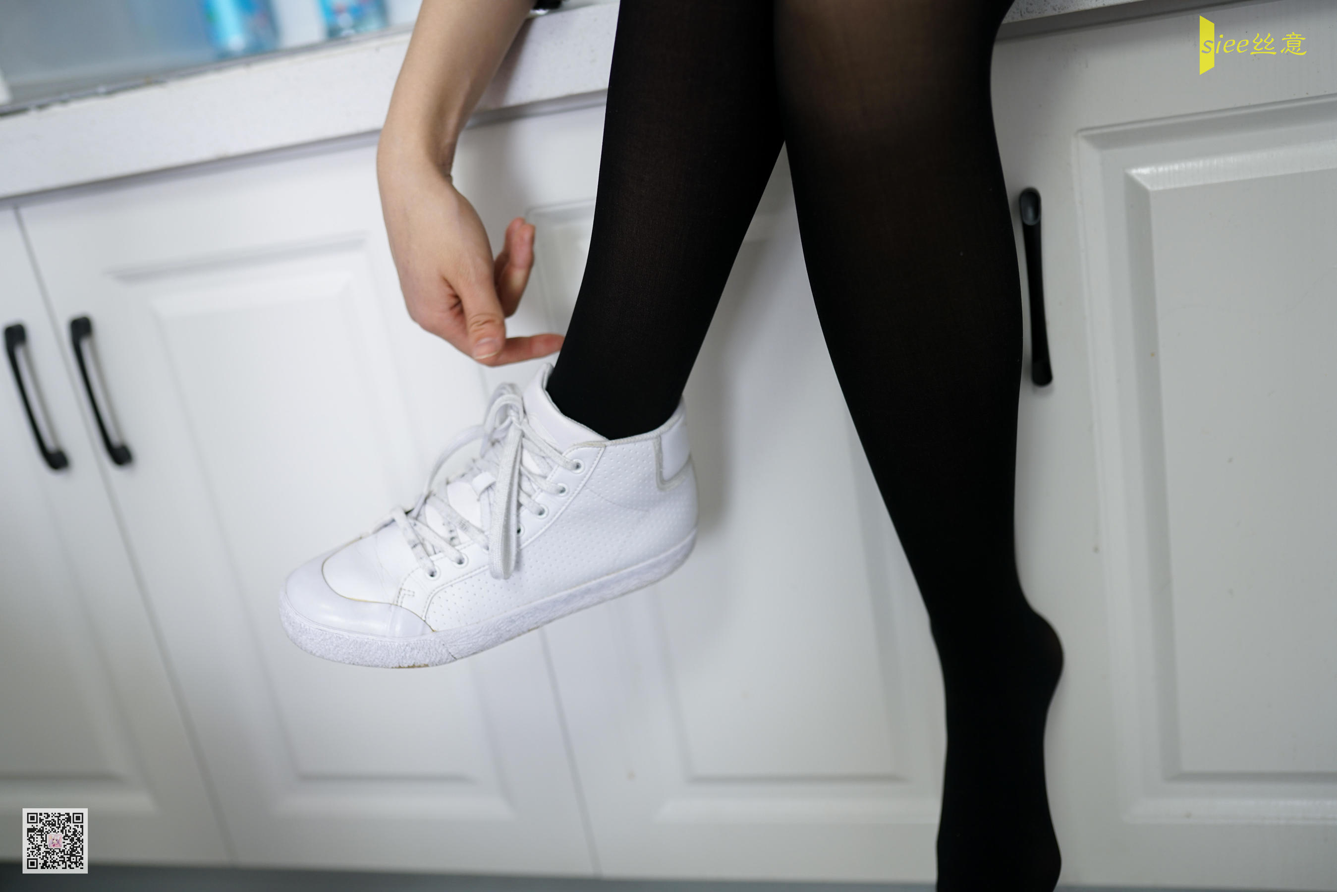 [丝意SIEE] No.460 荣荣 念晚  第32张