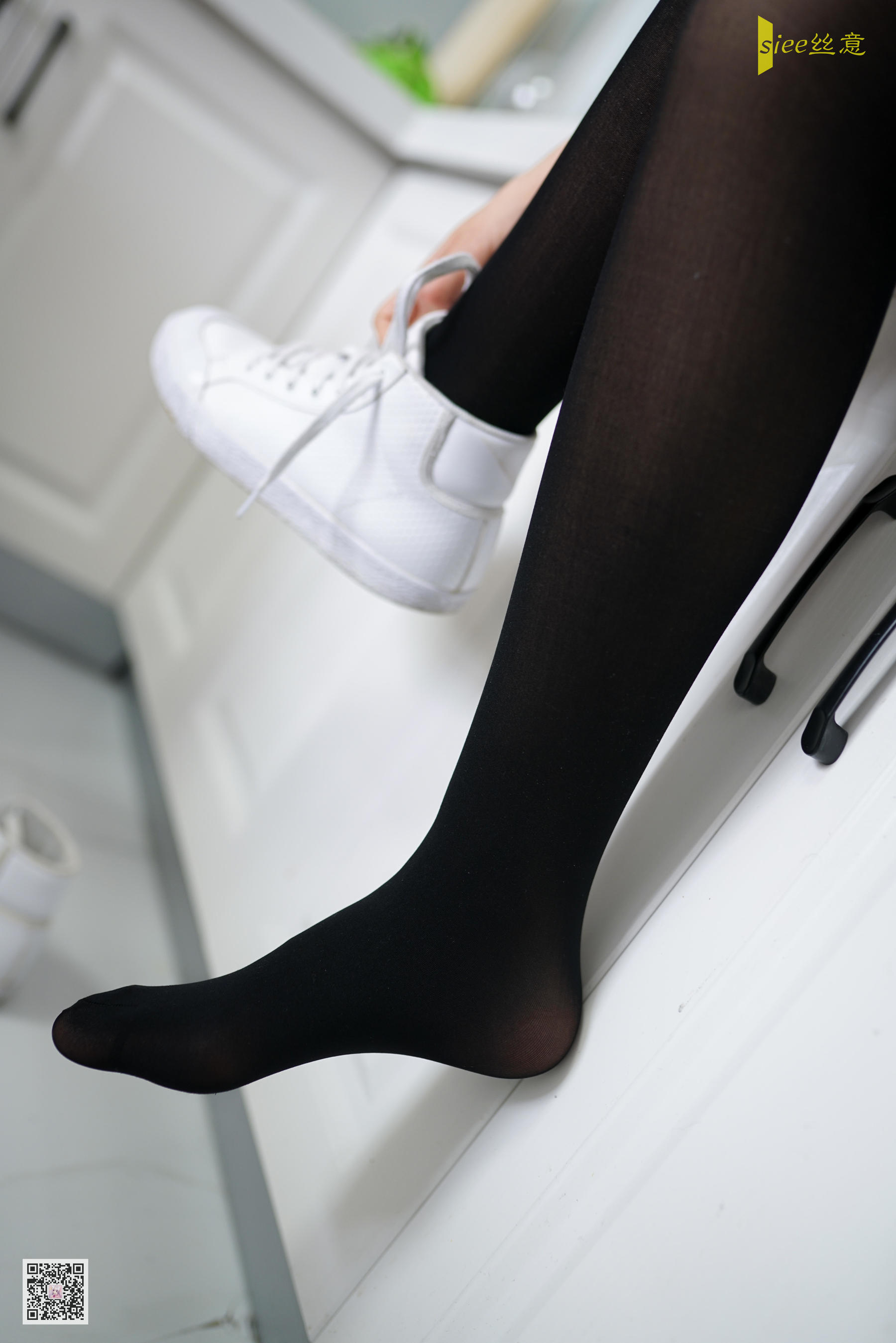 [丝意SIEE] No.460 荣荣 念晚  第35张