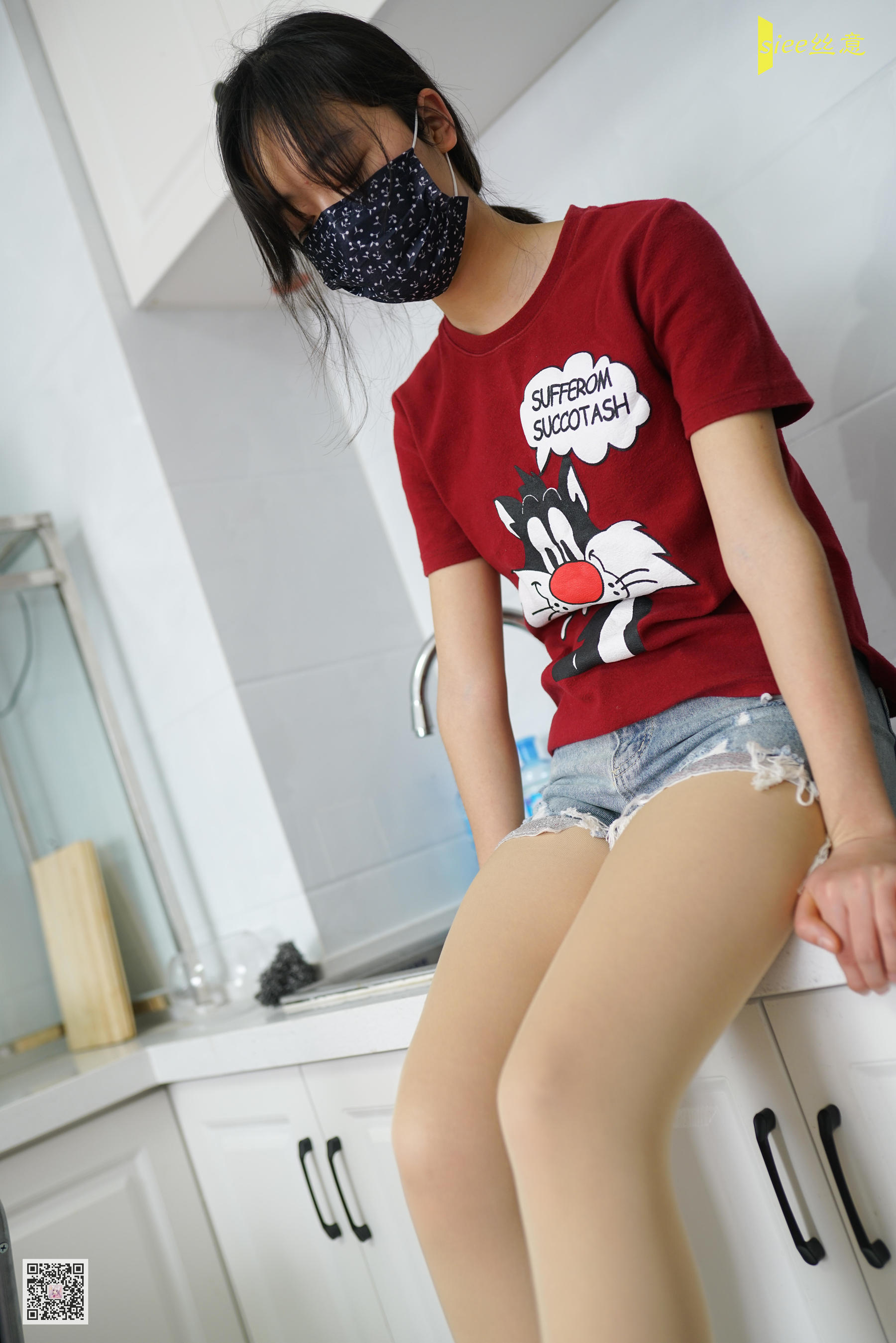 [丝意SIEE] No.462 冉冉 静赏万物  第3张