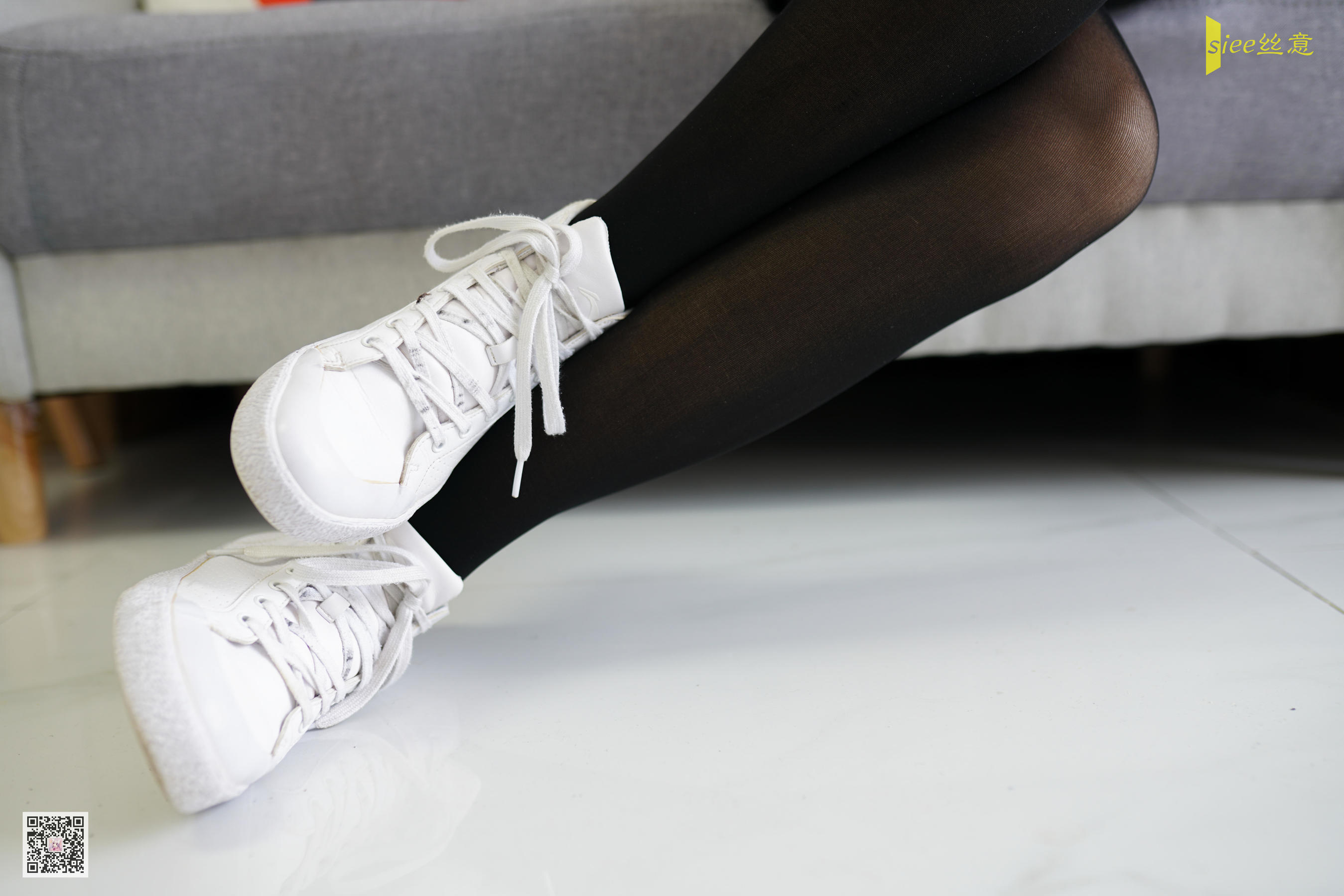 [丝意SIEE] No.455 荣荣 迎着光  第25张