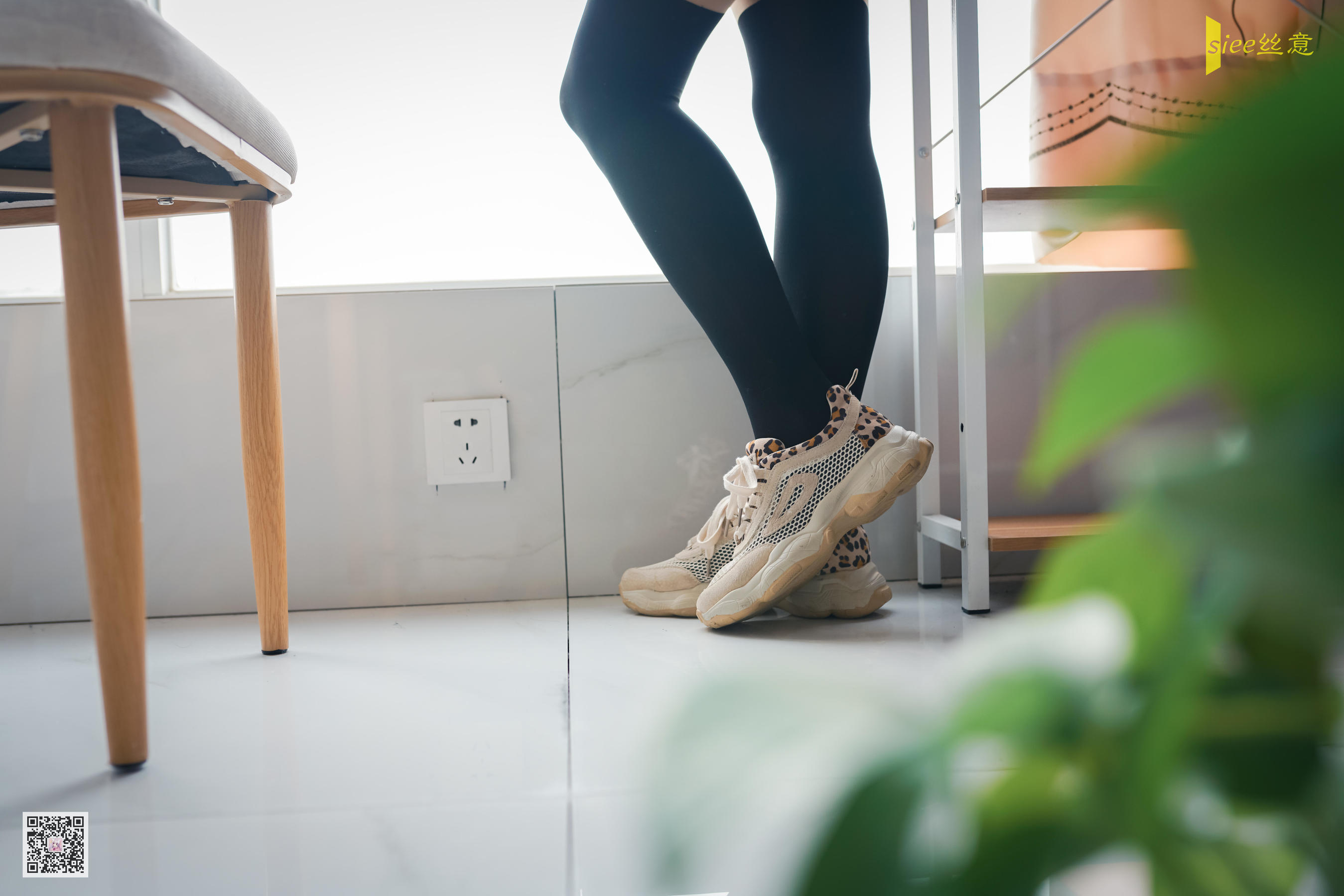 [丝意SIEE] No.458 维维 温静流年  第38张