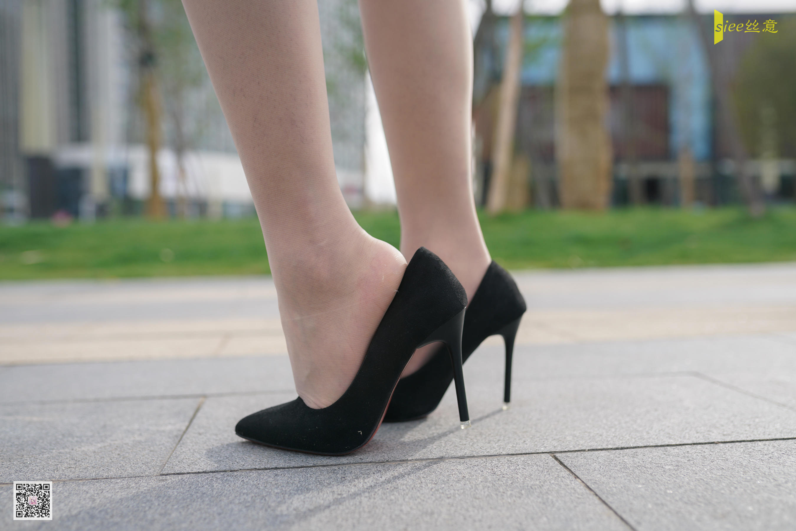 [丝意SIEE] No.461 暖暖 独饮风月  第20张