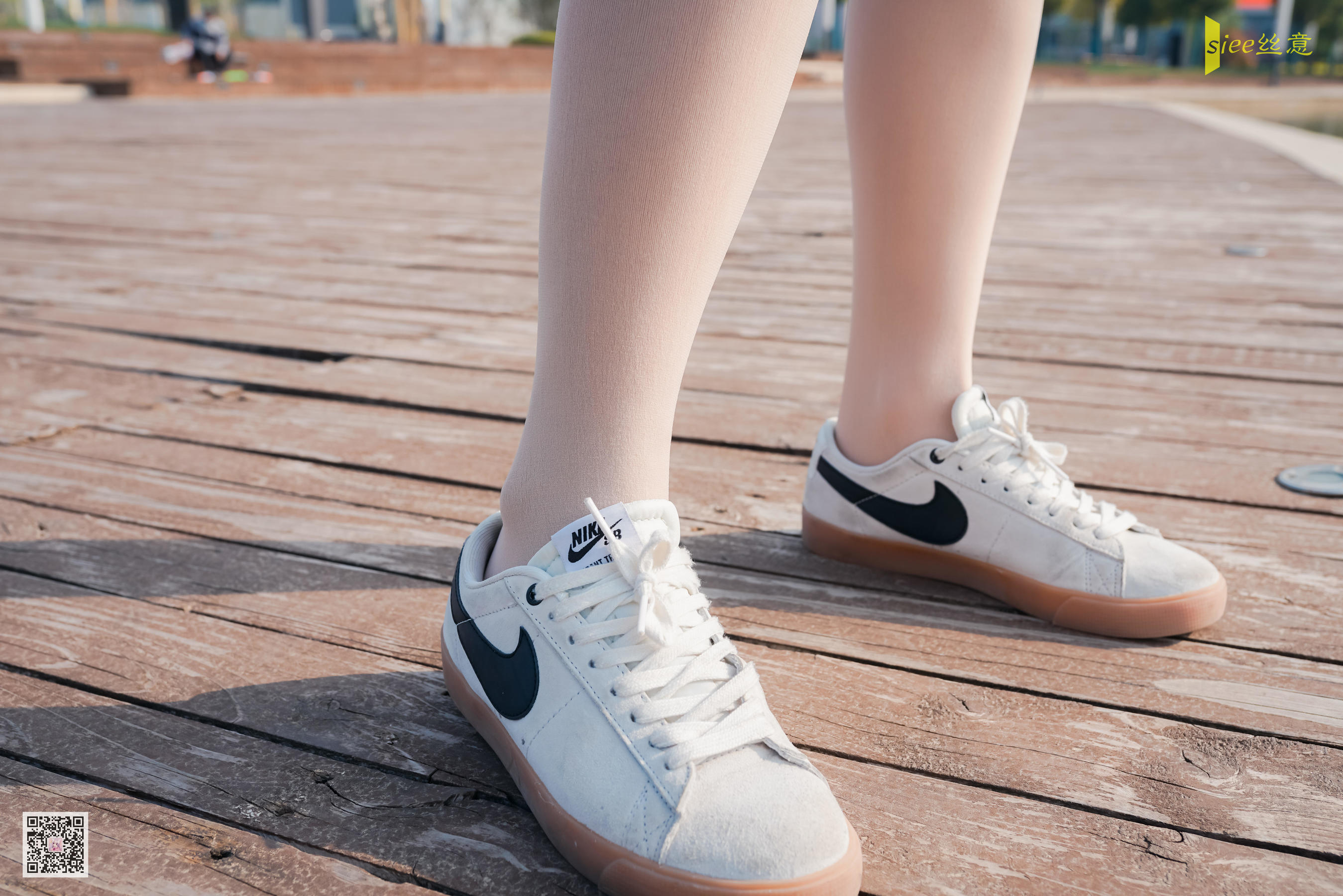 [丝意SIEE] No.448 筠筠 烟波新漾  第18张