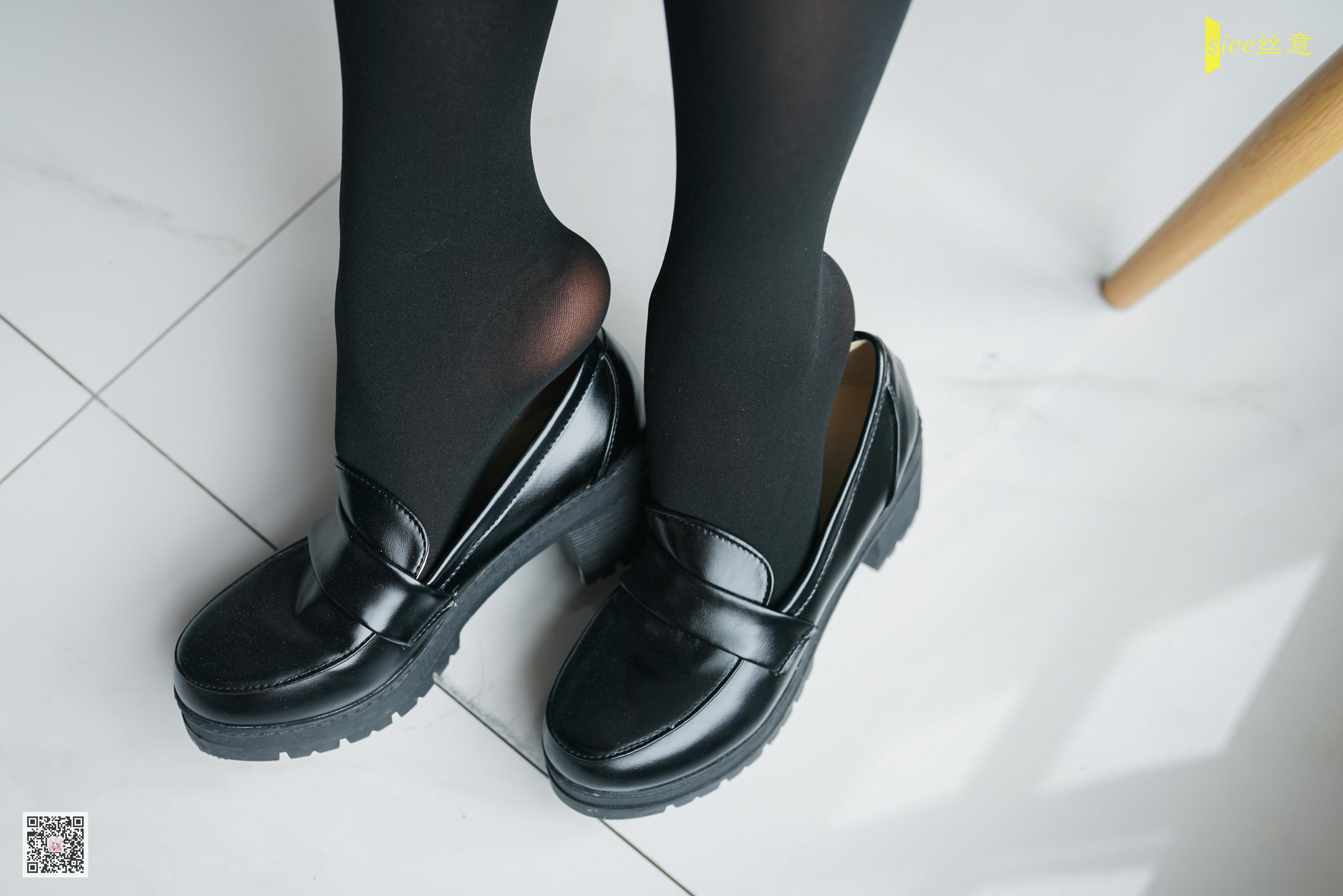 [丝意SIEE] No.450 维维 欢喜朦胧  第14张