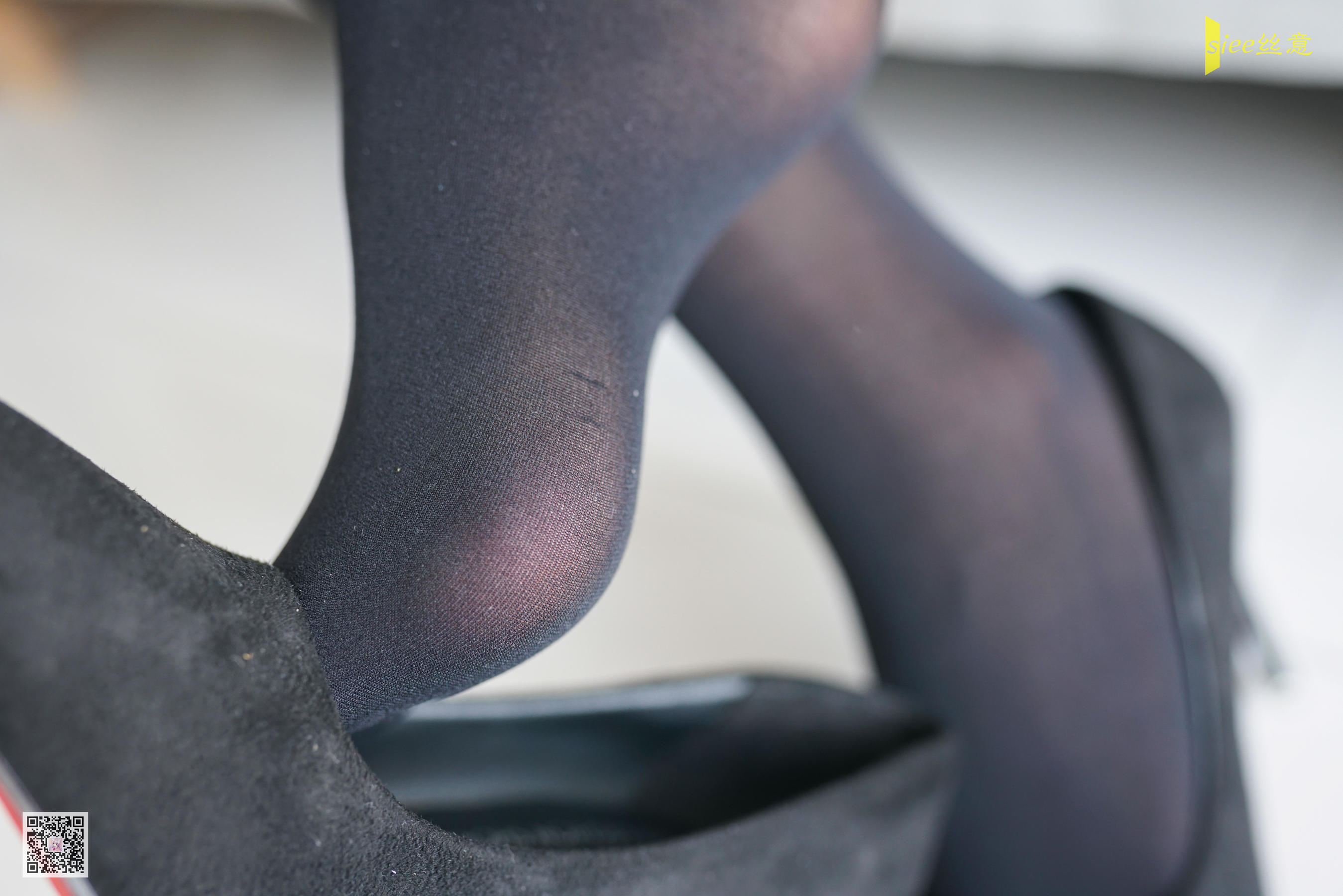 [丝意SIEE] No.453 筠筠 欲望  第5张