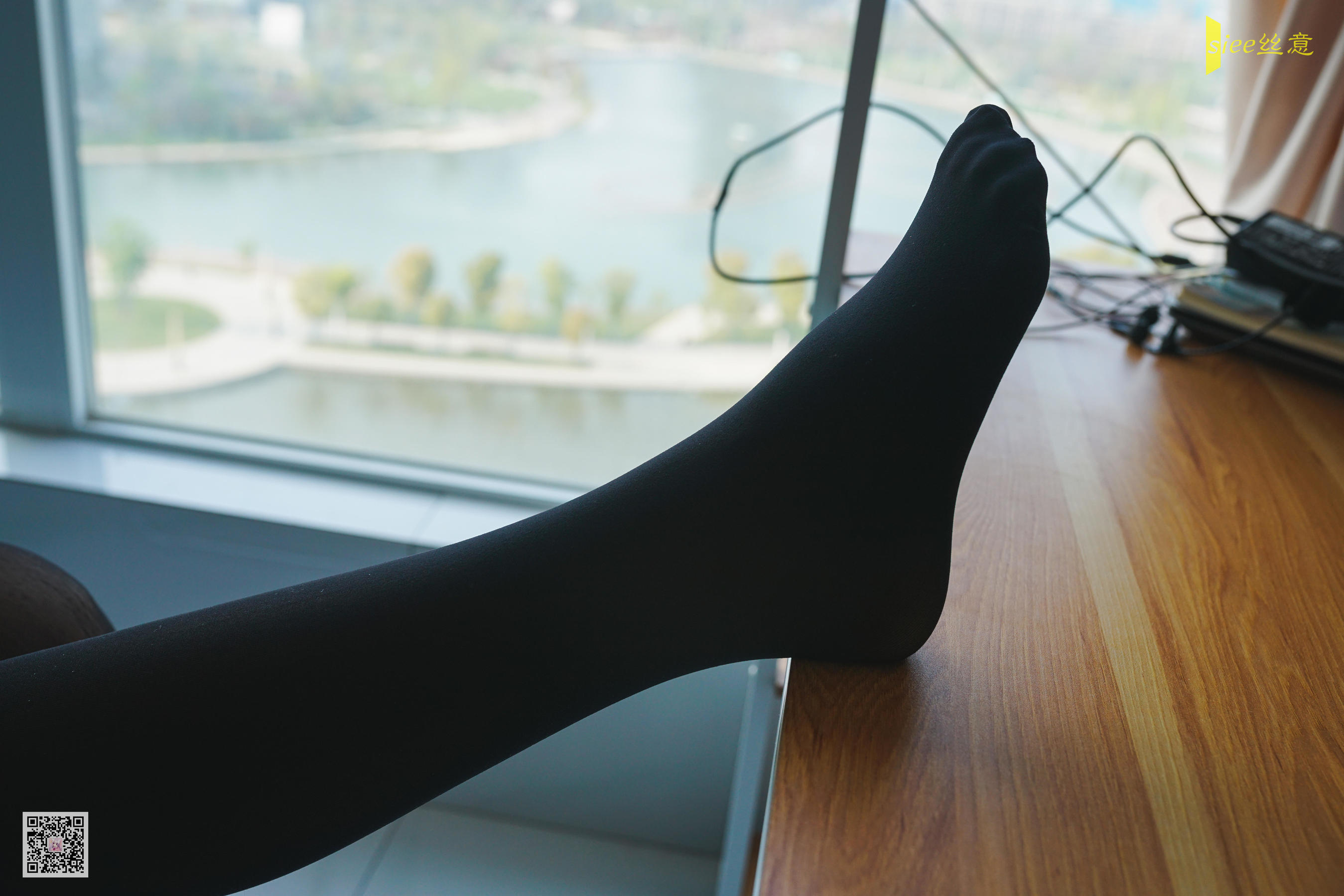 [丝意SIEE] No.457 筠筠 愿化风雨  第58张