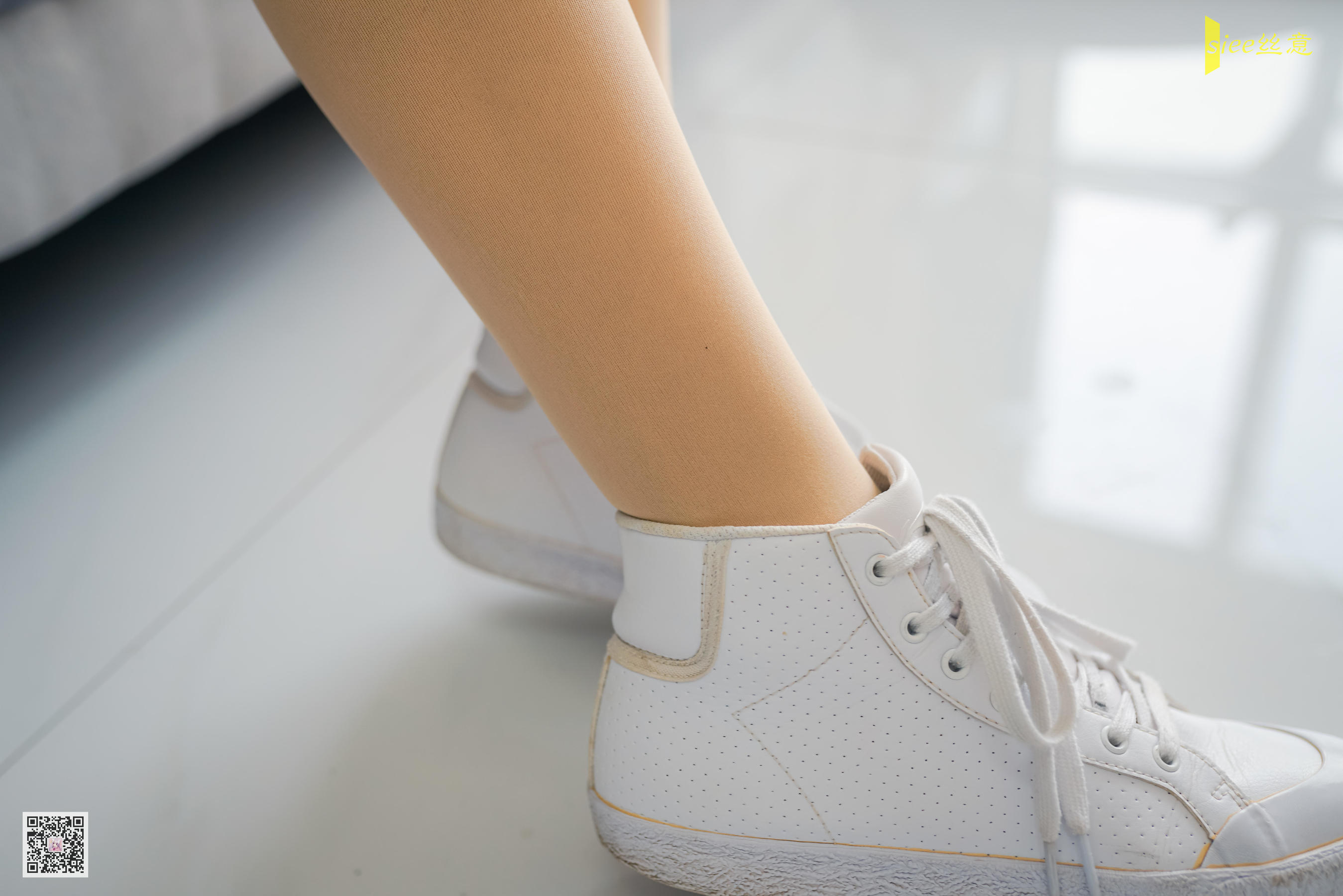 [丝意SIEE] No.451 荣荣 那一刻，情为之往  第60张