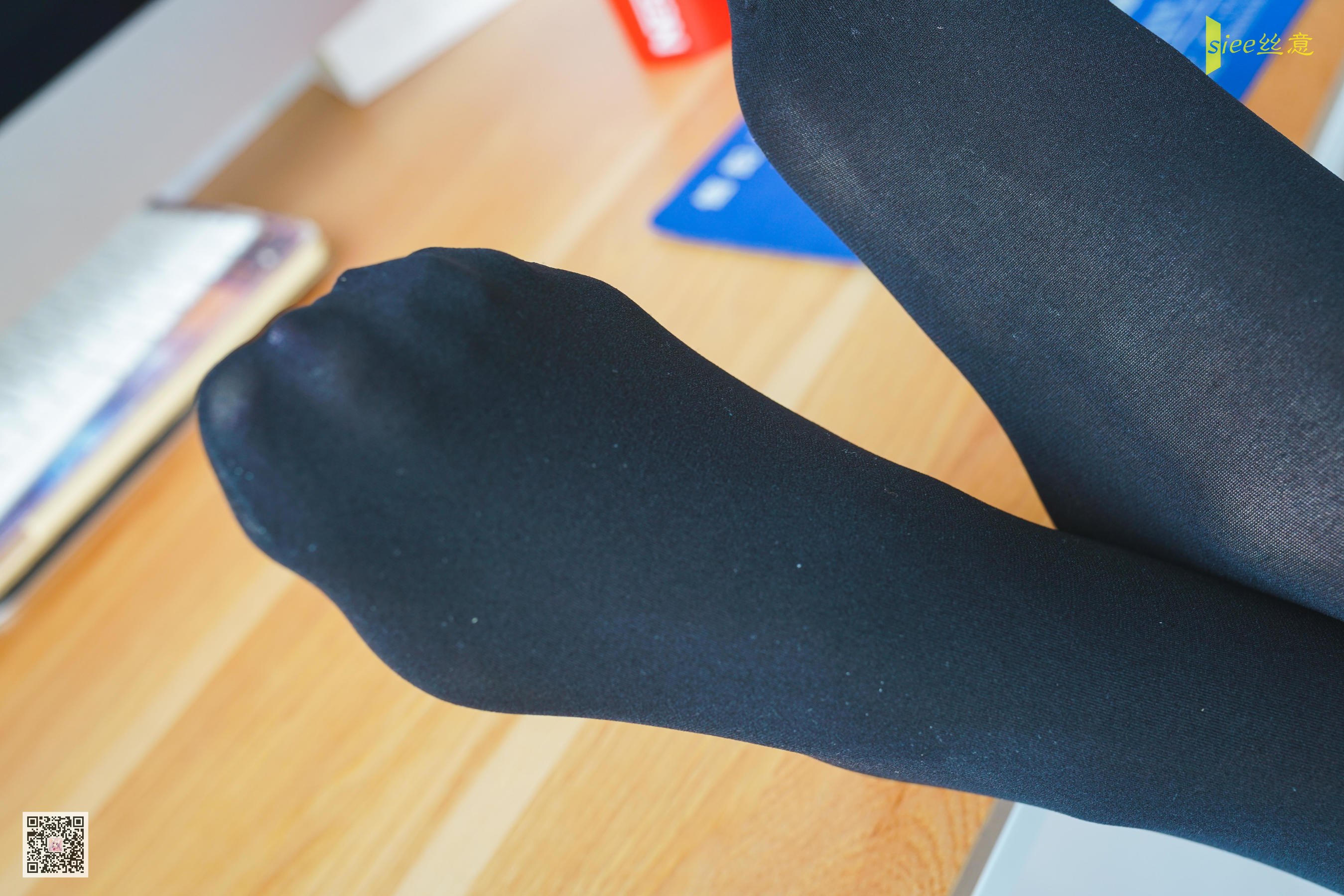 [丝意SIEE] No.457 筠筠 愿化风雨  第66张