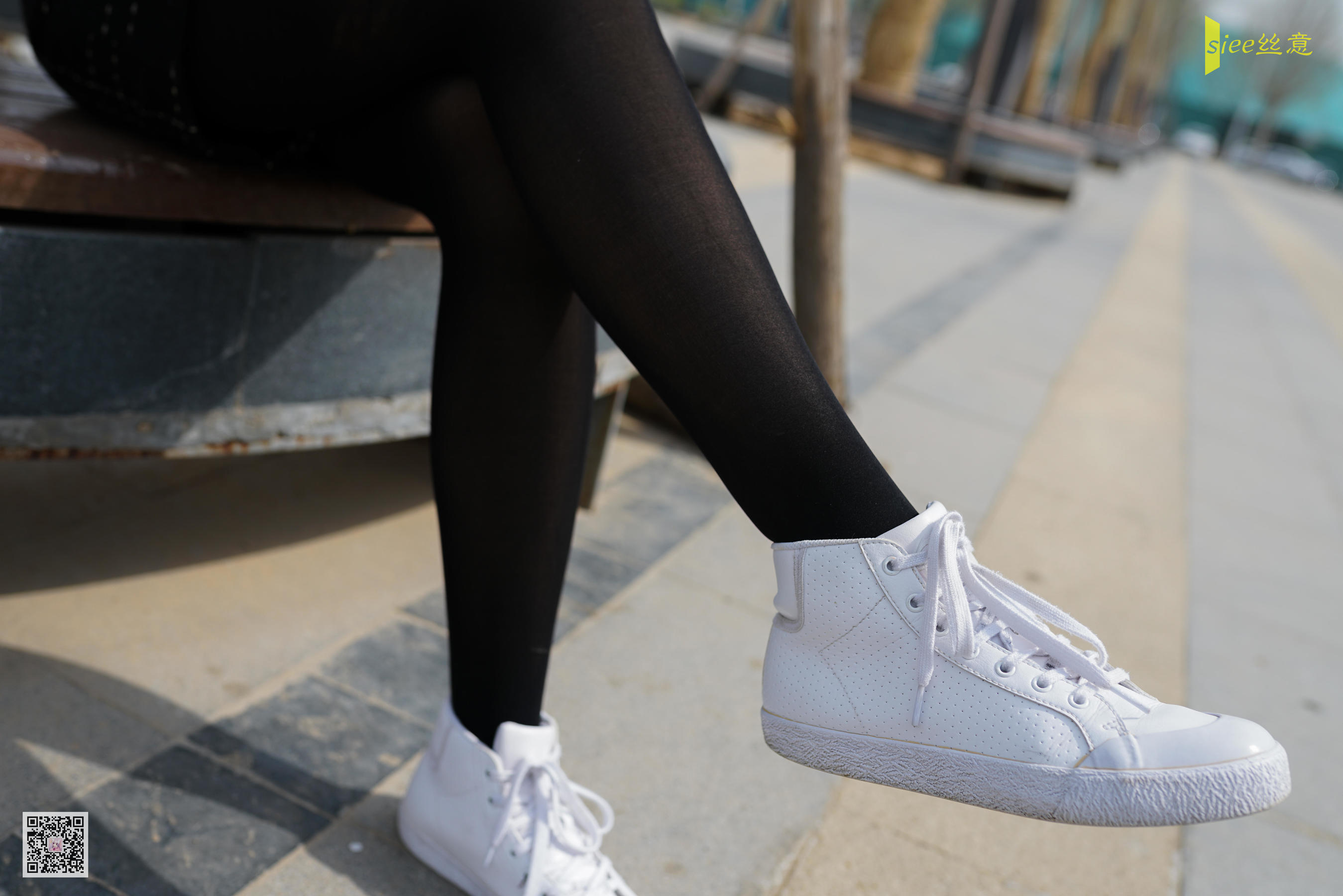 [丝意SIEE] No.447 荣荣 如许相诺  第28张