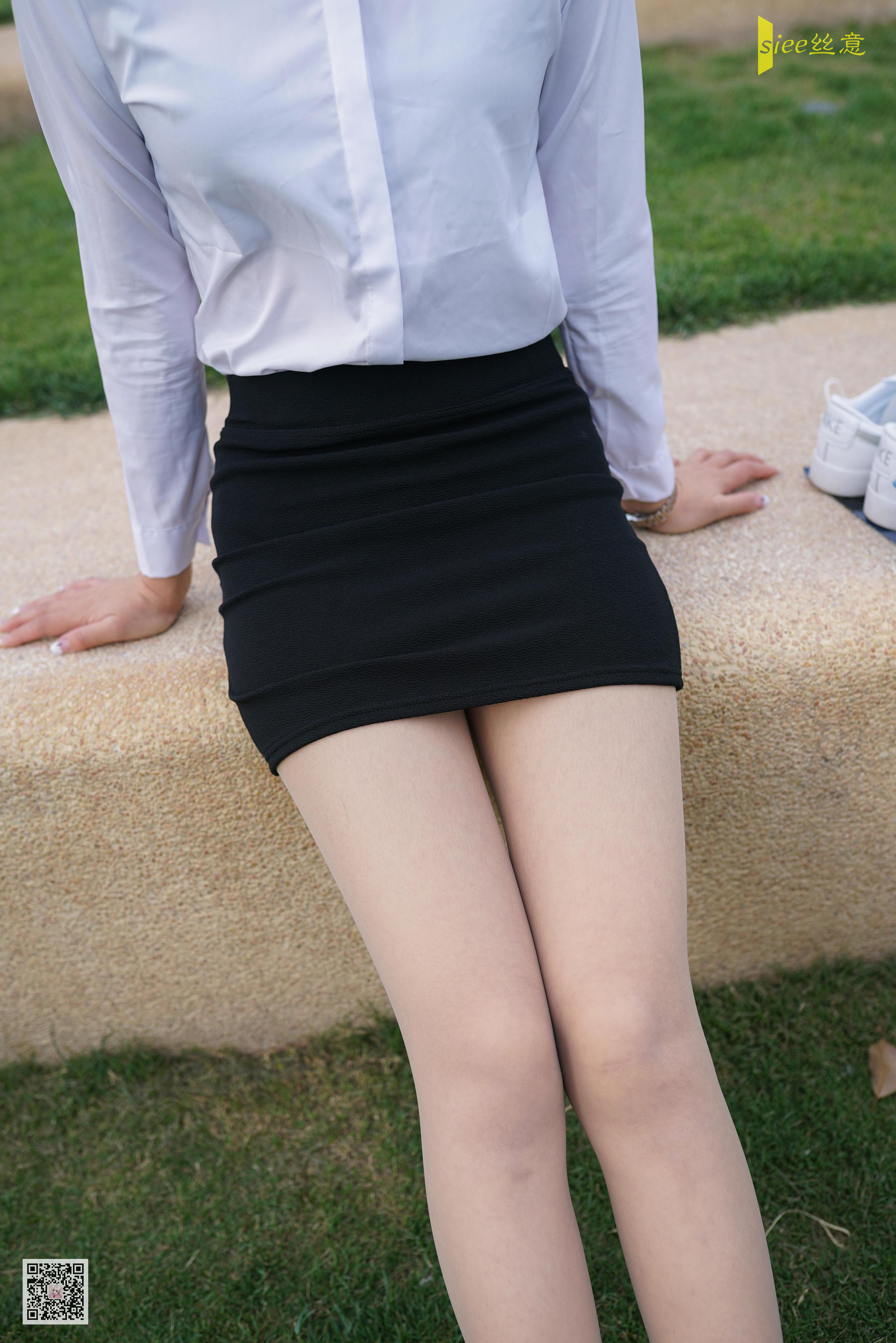 [丝意SIEE] No.461 暖暖 独饮风月  第12张