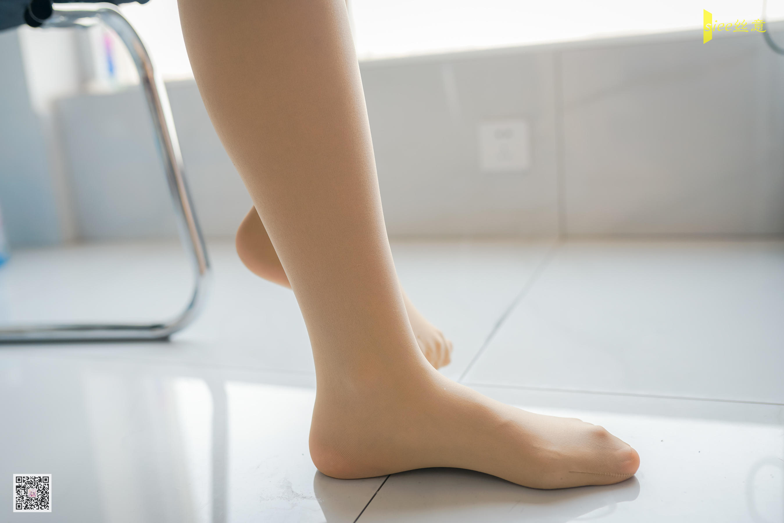 [丝意SIEE] No.451 荣荣 那一刻，情为之往  第57张