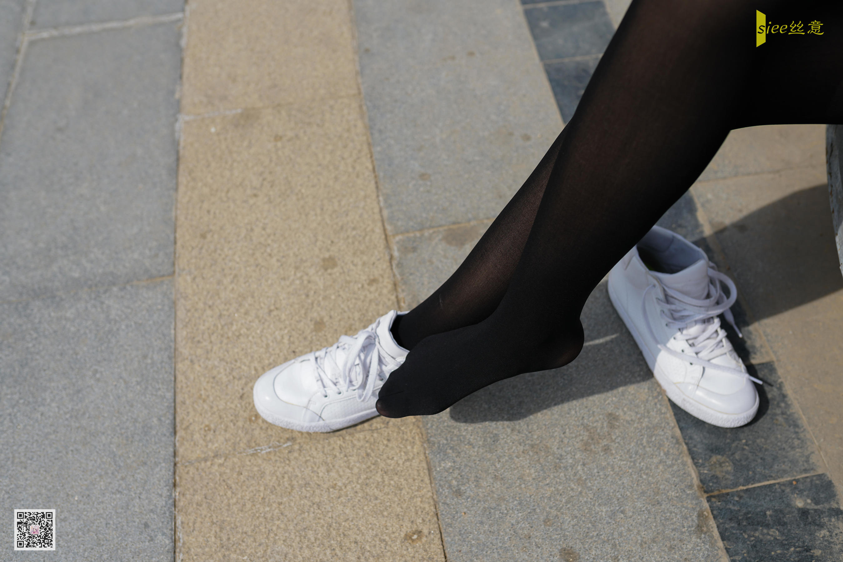 [丝意SIEE] No.447 荣荣 如许相诺  第12张