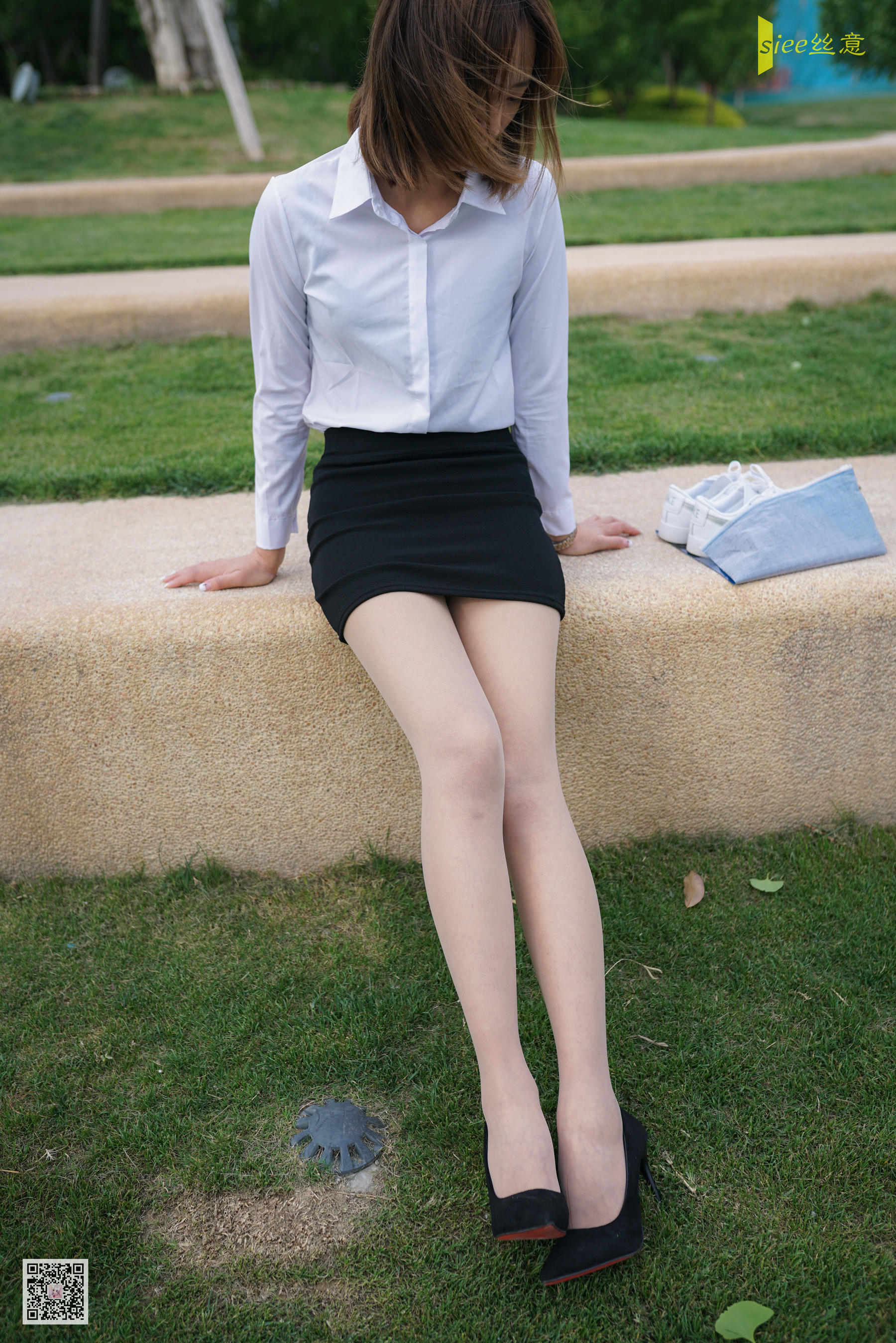 [丝意SIEE] No.461 暖暖 独饮风月  第12张