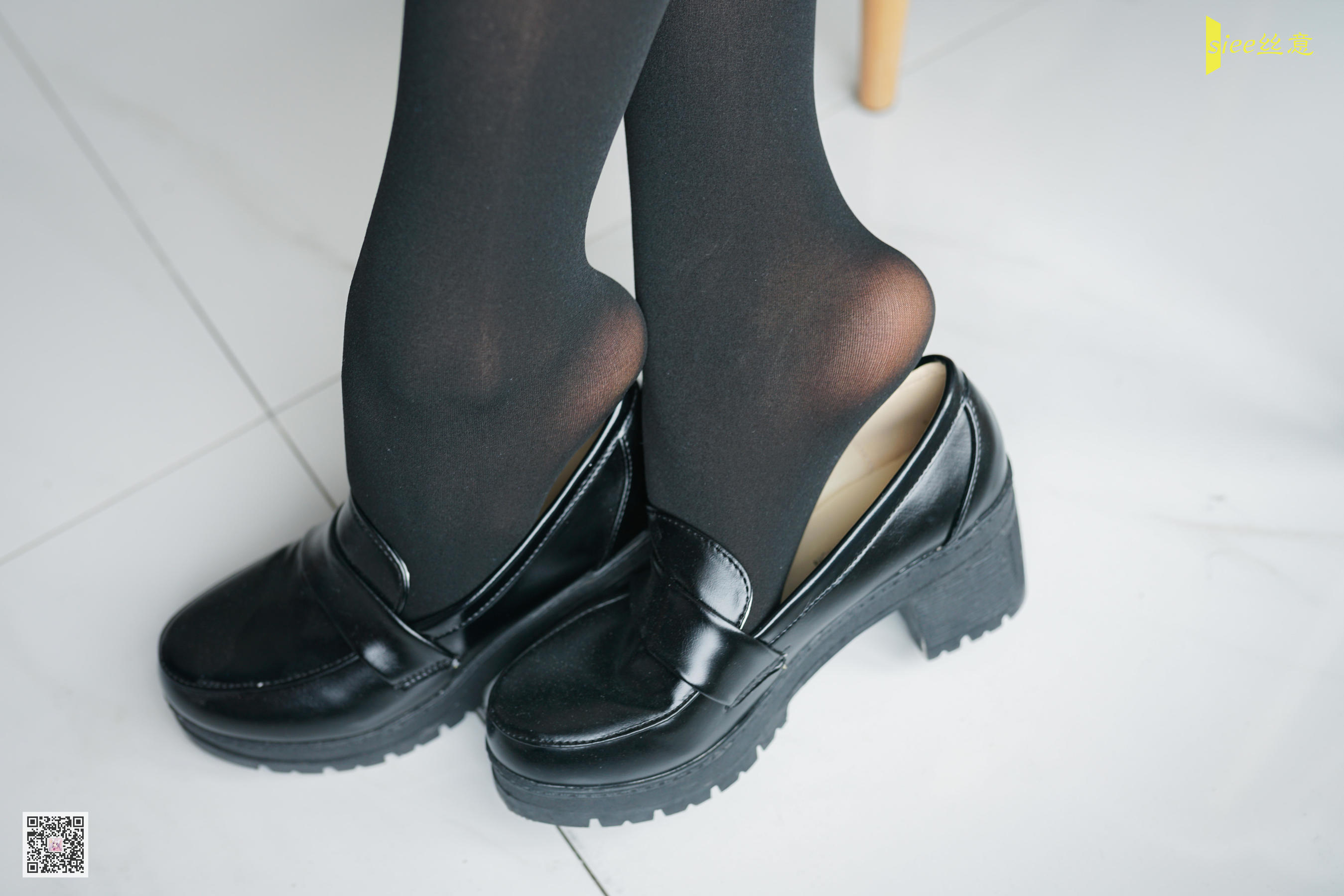 [丝意SIEE] No.450 维维 欢喜朦胧  第14张