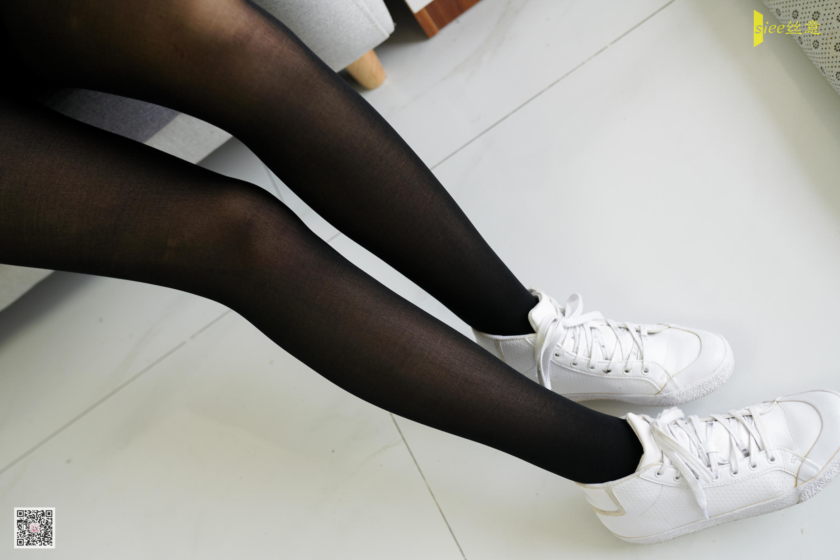 [丝意SIEE] No.455 荣荣 迎着光  第2张