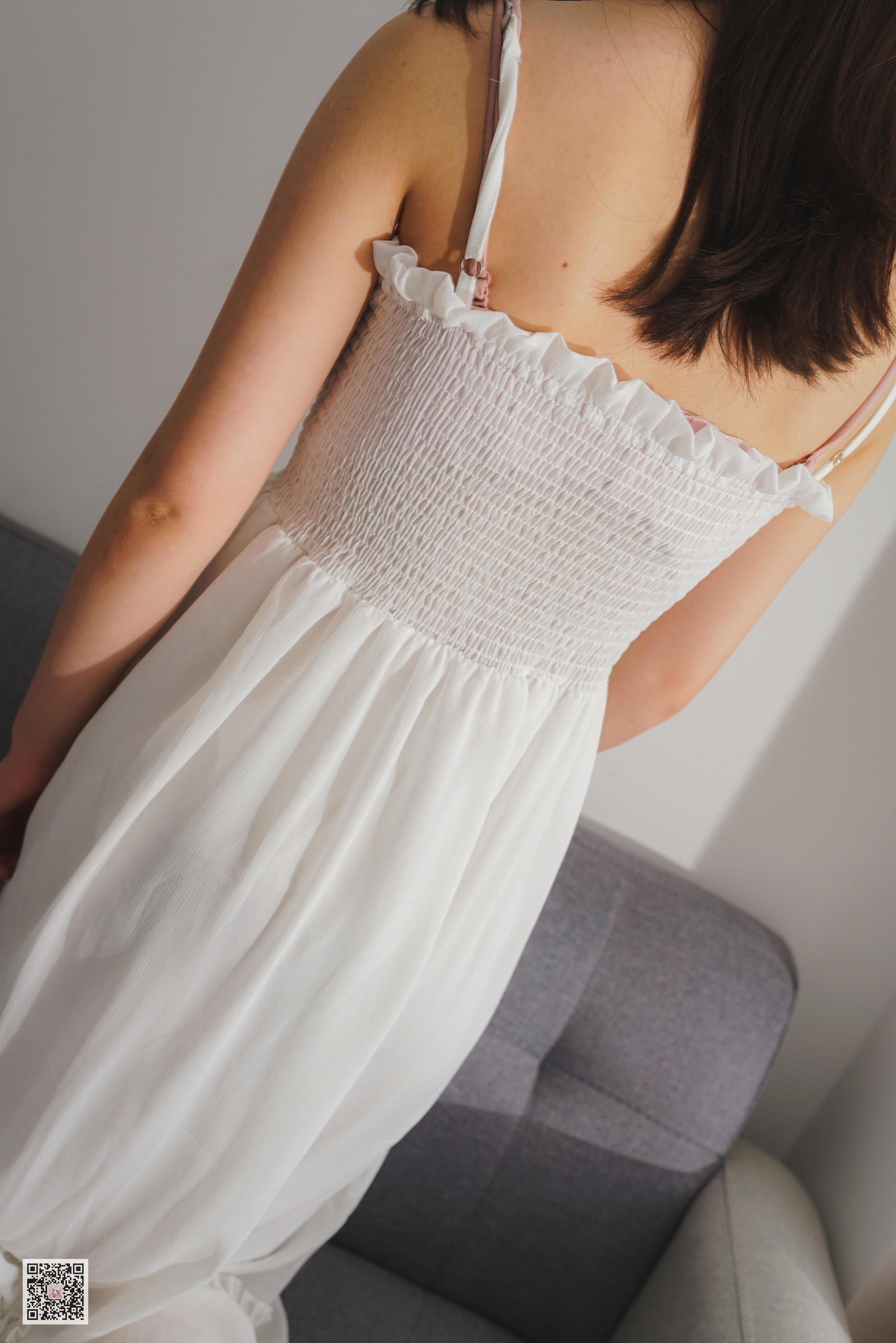 [丝意SIEE] No.456 恬恬 那道暖阳  第50张