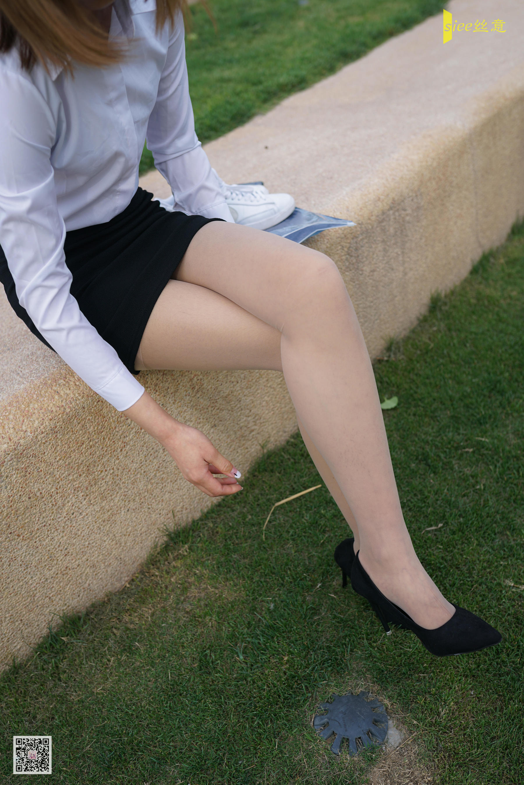 [丝意SIEE] No.461 暖暖 独饮风月  第29张