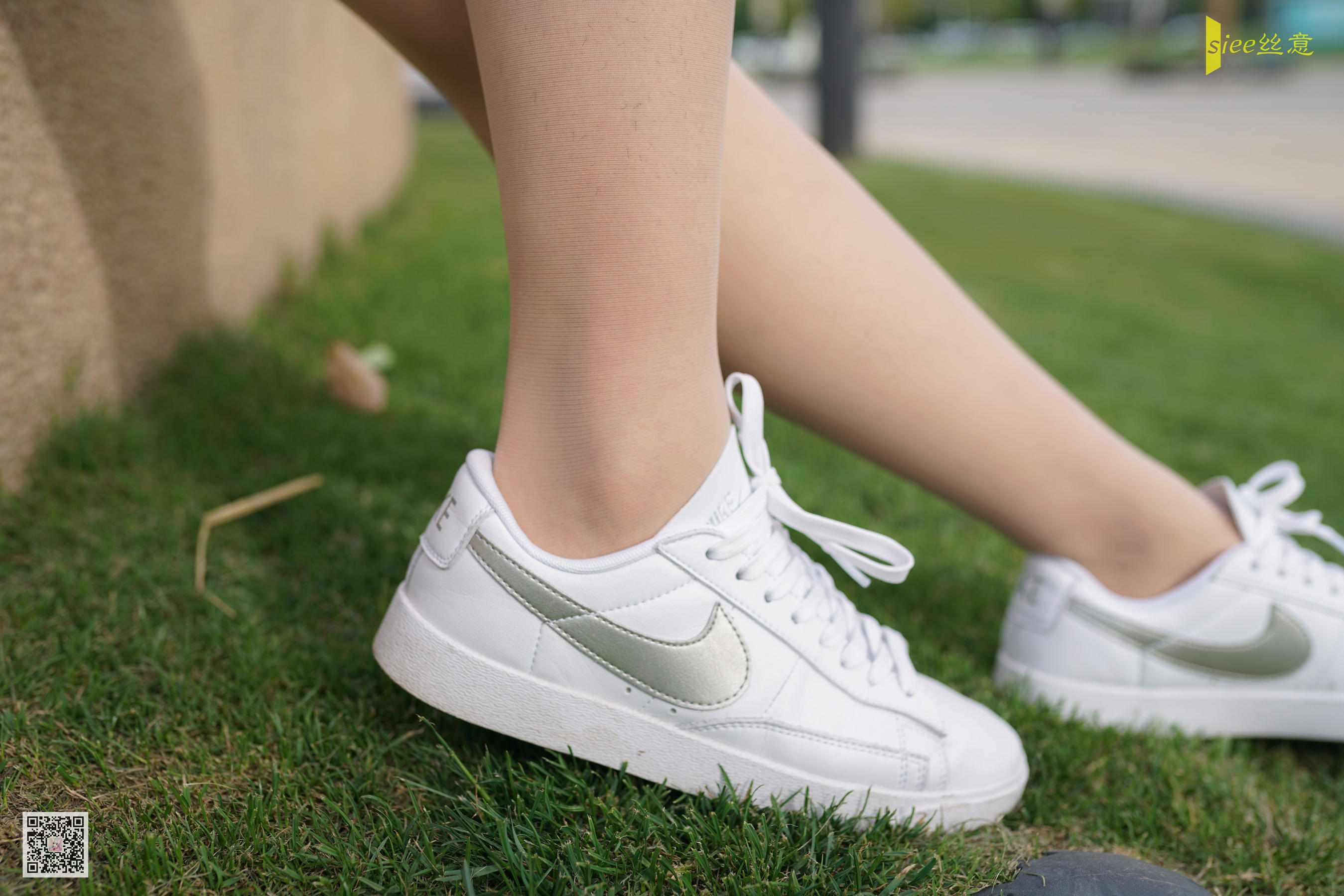 [丝意SIEE] No.461 暖暖 独饮风月  第15张