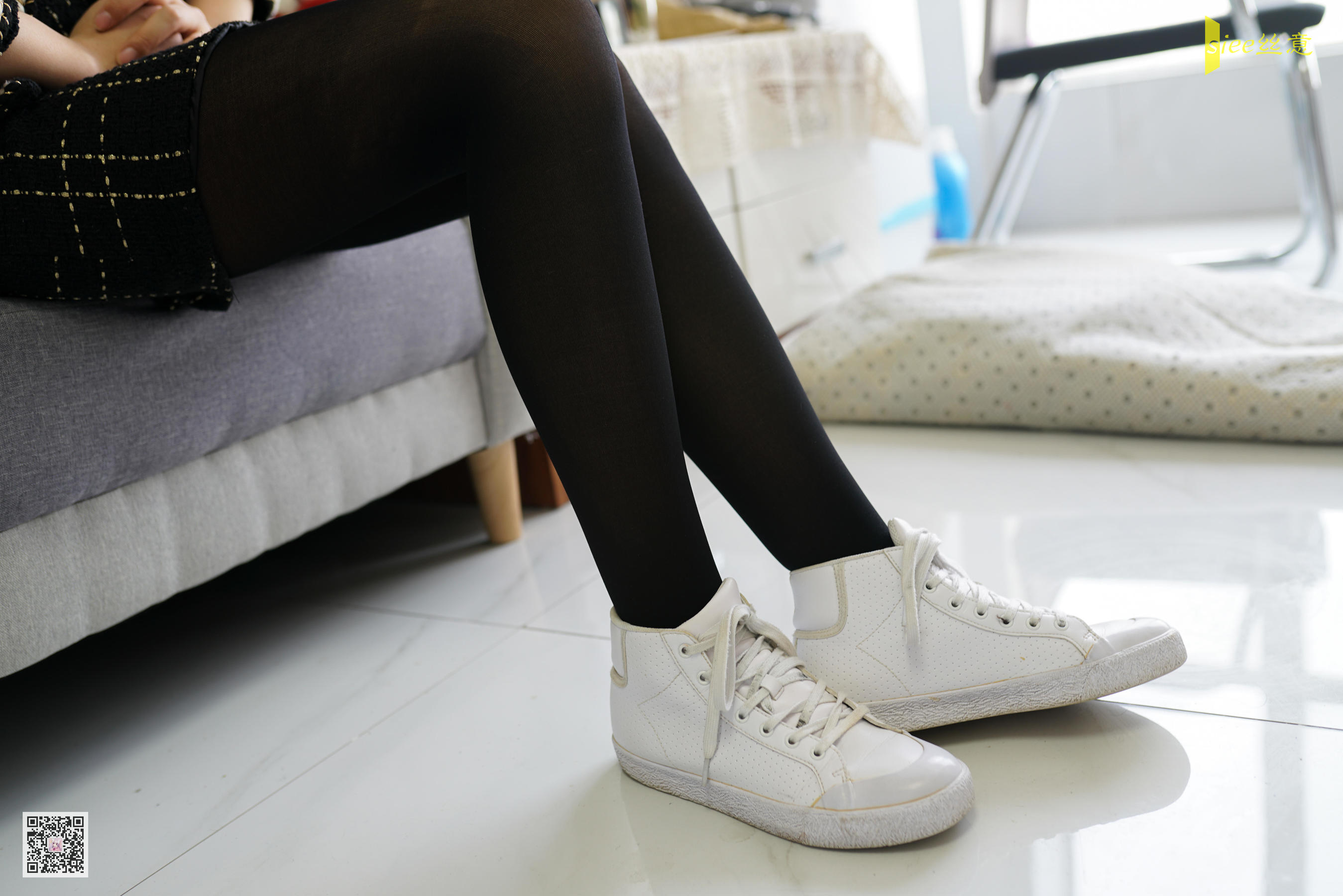 [丝意SIEE] No.455 荣荣 迎着光  第15张