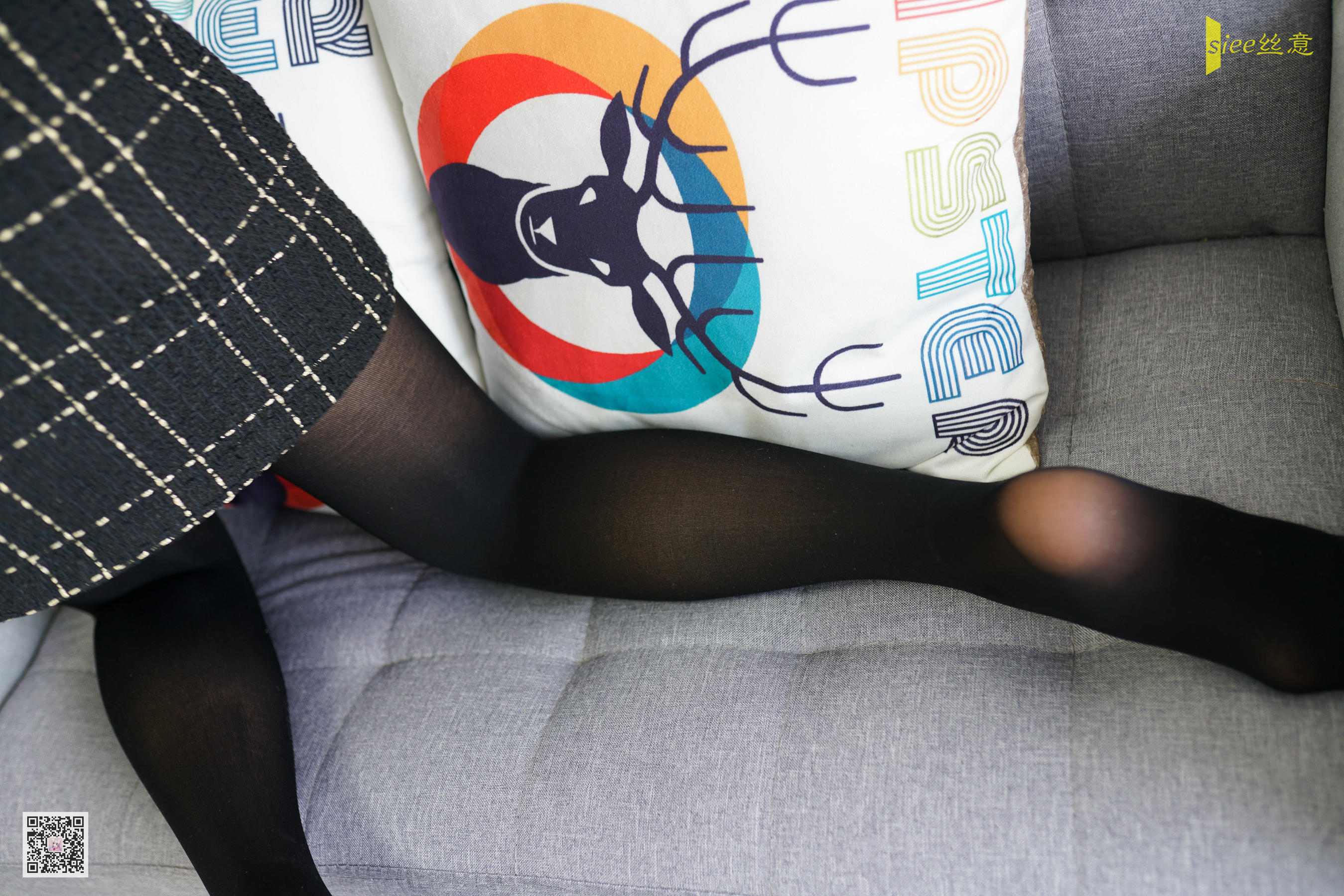 [丝意SIEE] No.455 荣荣 迎着光  第70张