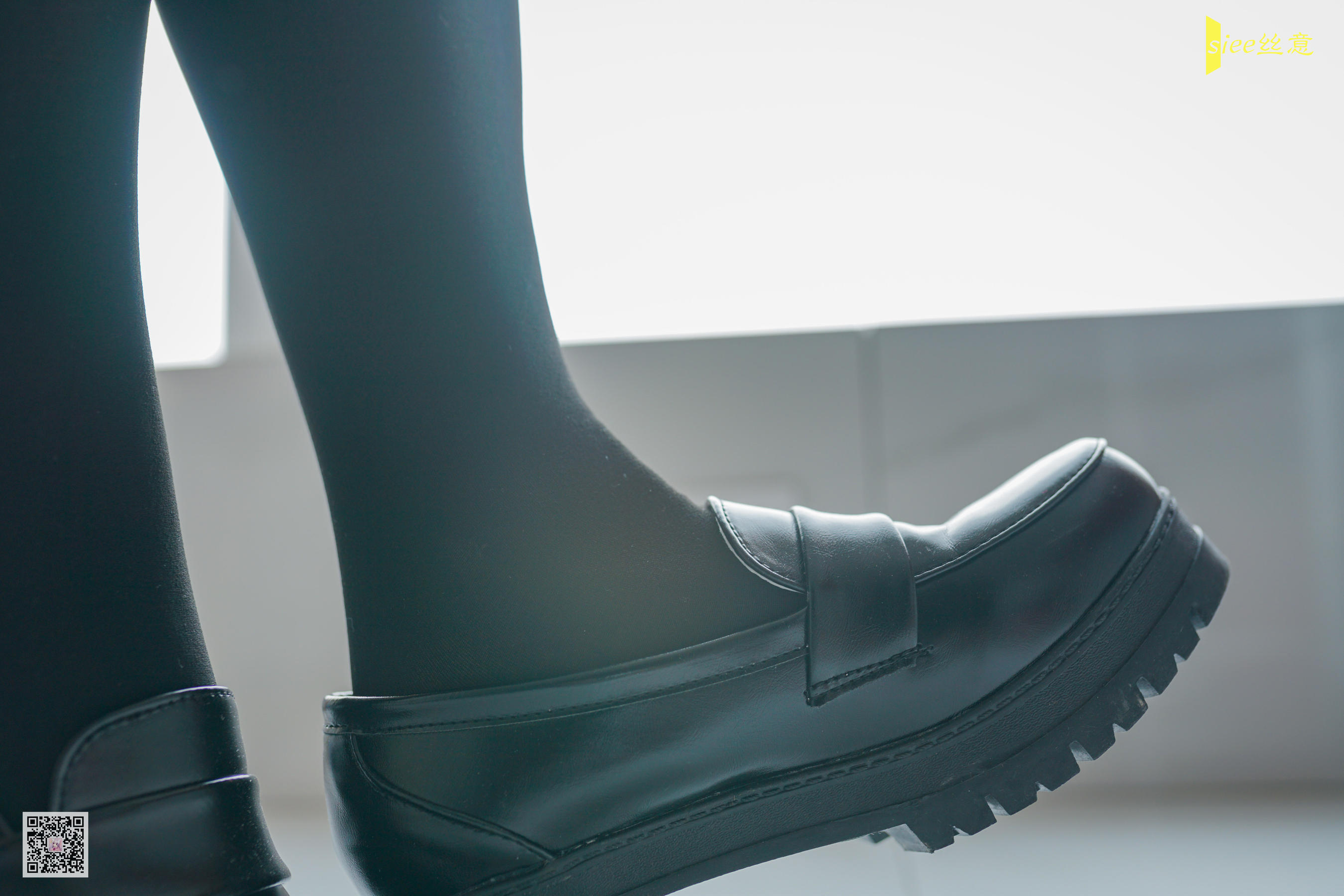 [丝意SIEE] No.450 维维 欢喜朦胧  第3张