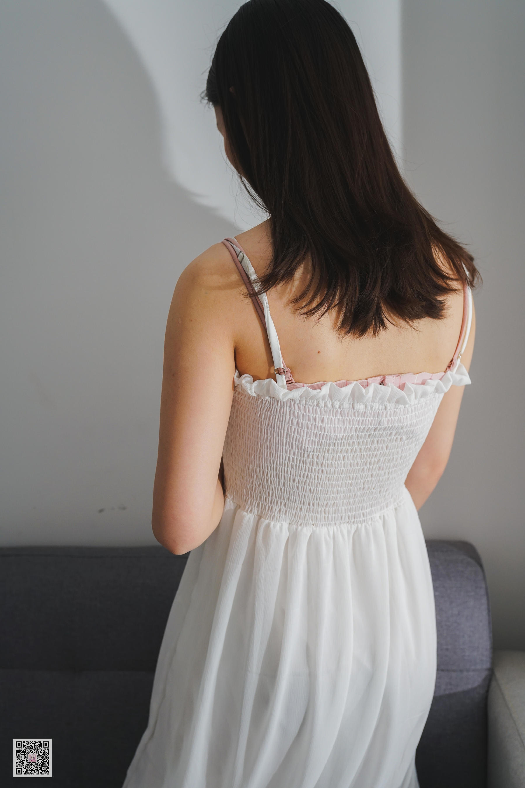 [丝意SIEE] No.456 恬恬 那道暖阳  第43张