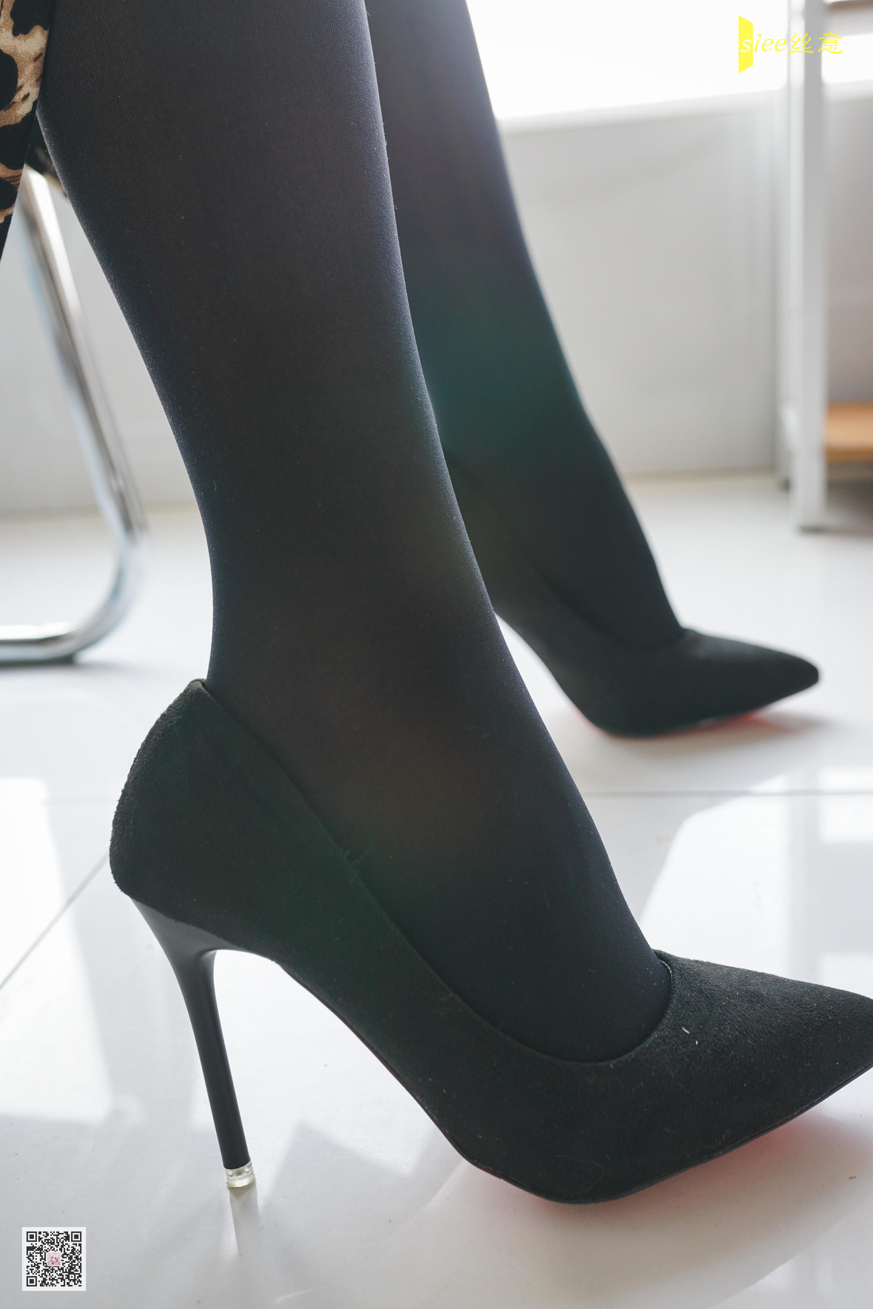 [丝意SIEE] No.457 筠筠 愿化风雨  第71张