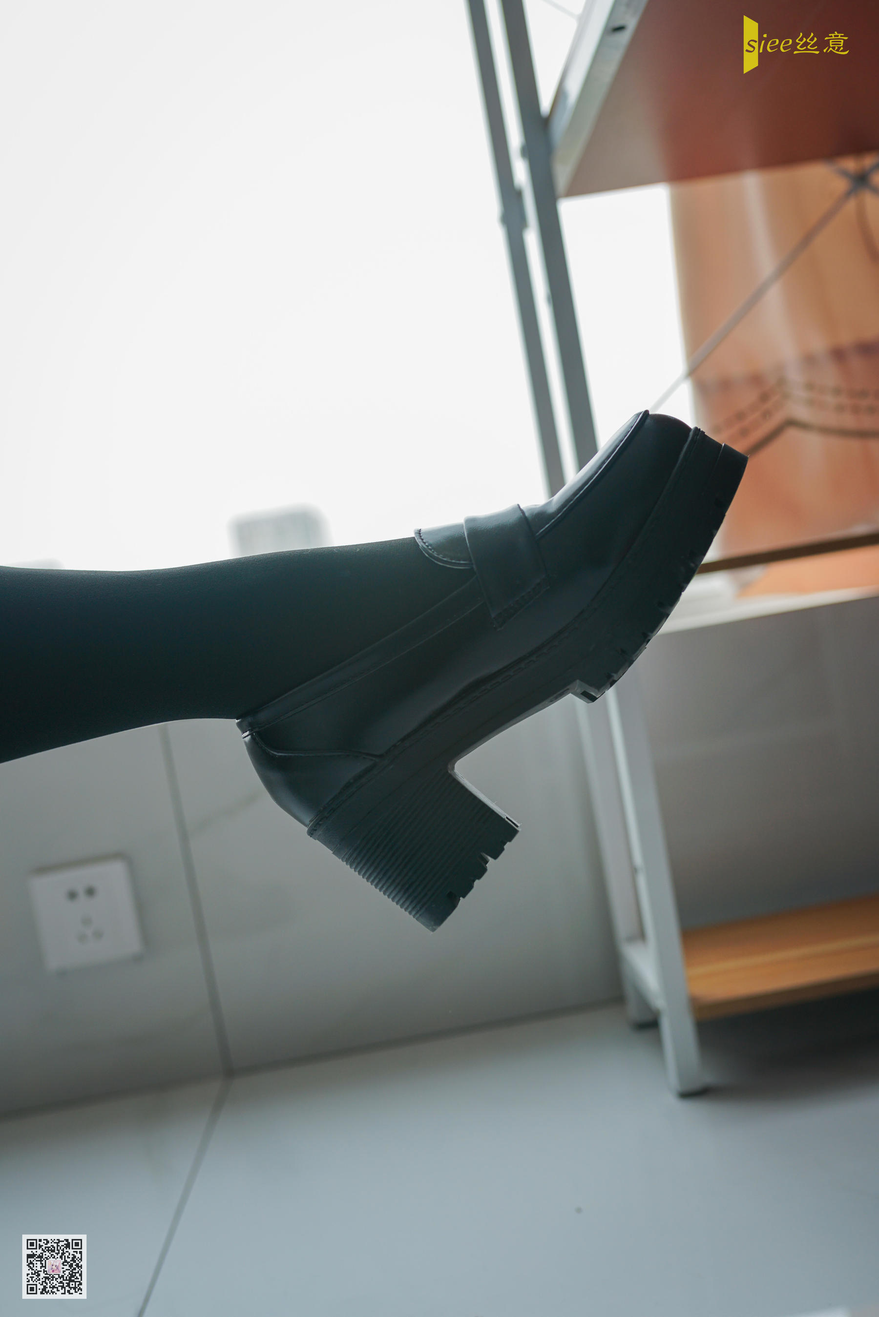 [丝意SIEE] No.450 维维 欢喜朦胧  第18张