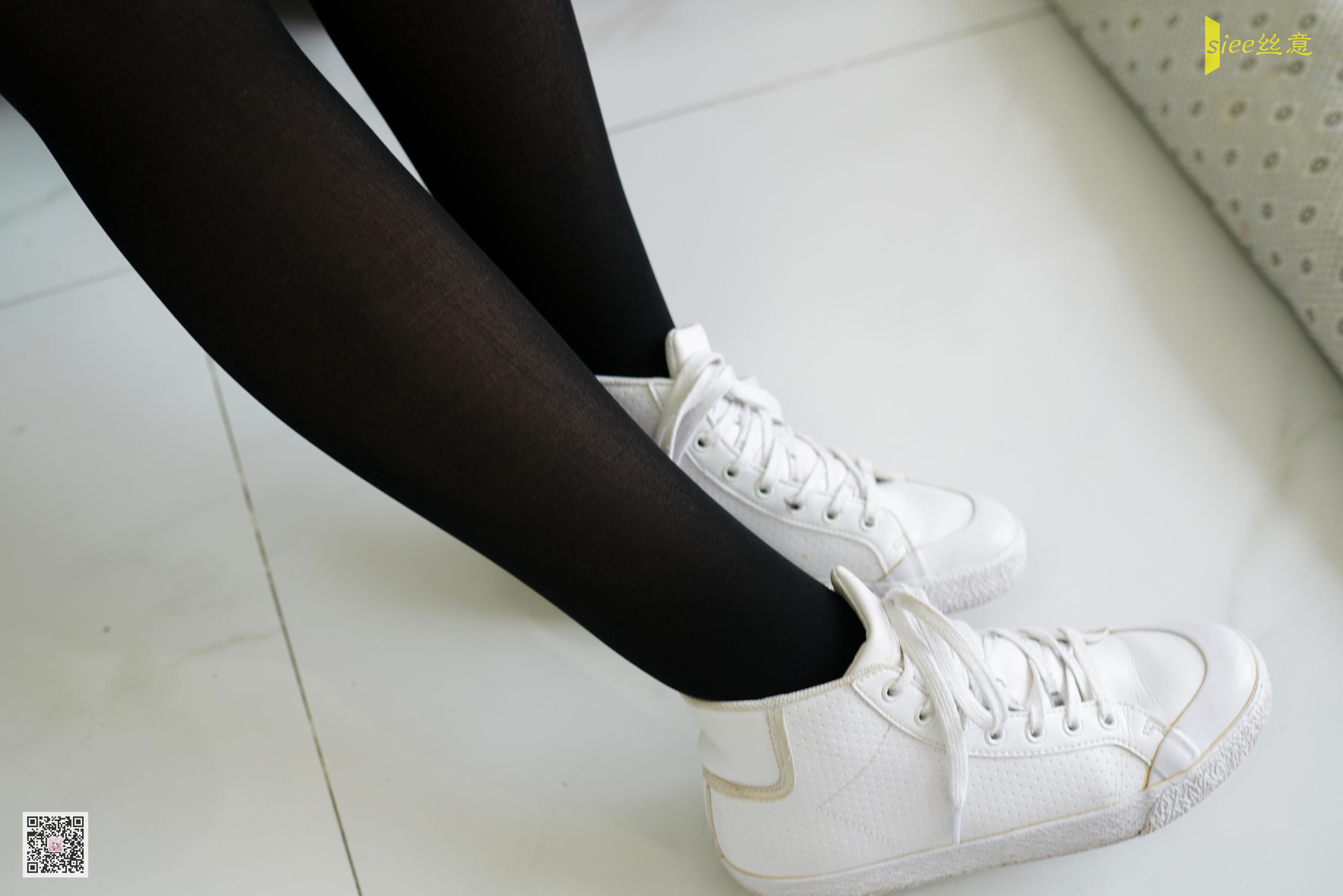 [丝意SIEE] No.455 荣荣 迎着光  第4张