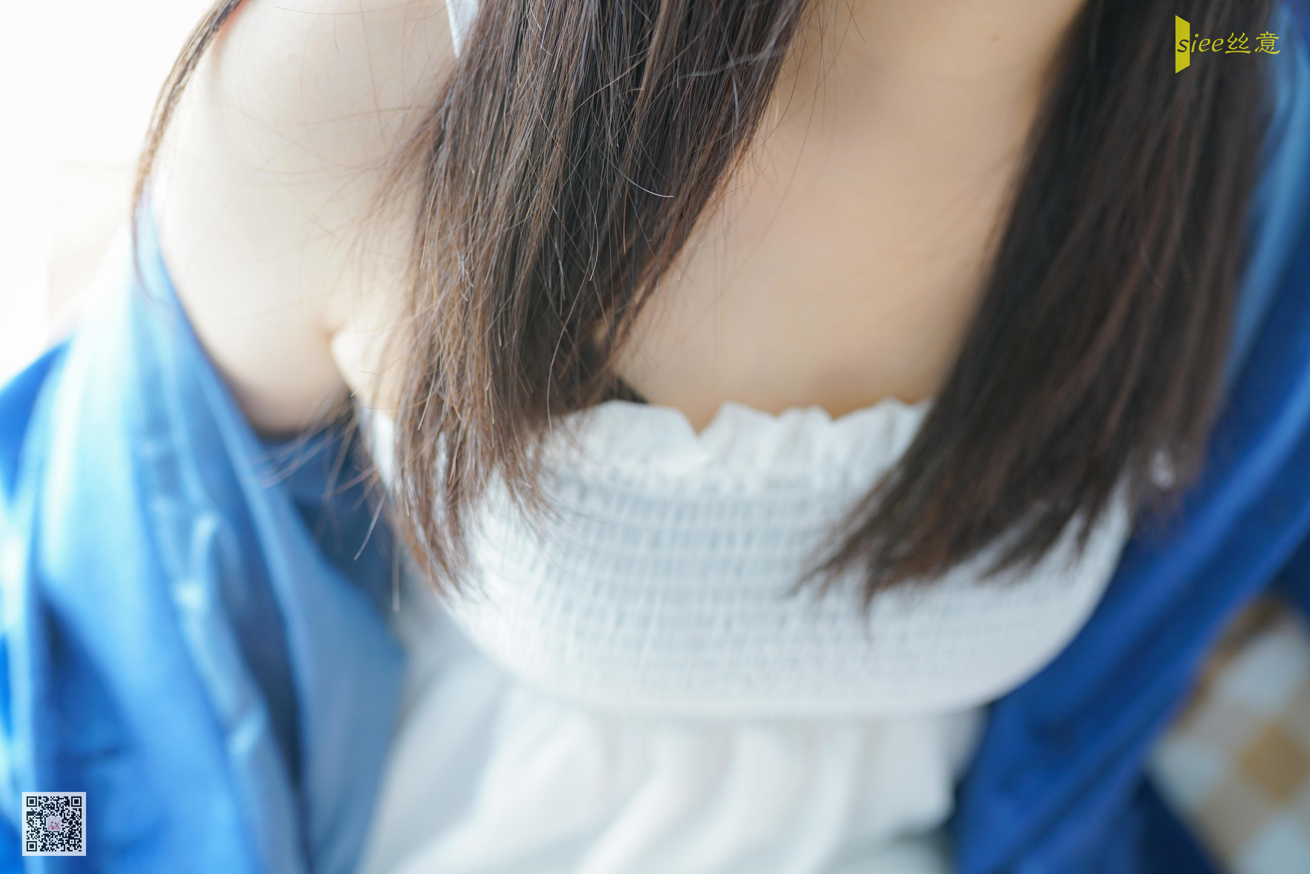 [丝意SIEE] No.459 圆圆&含含 拾起芬芳  第14张