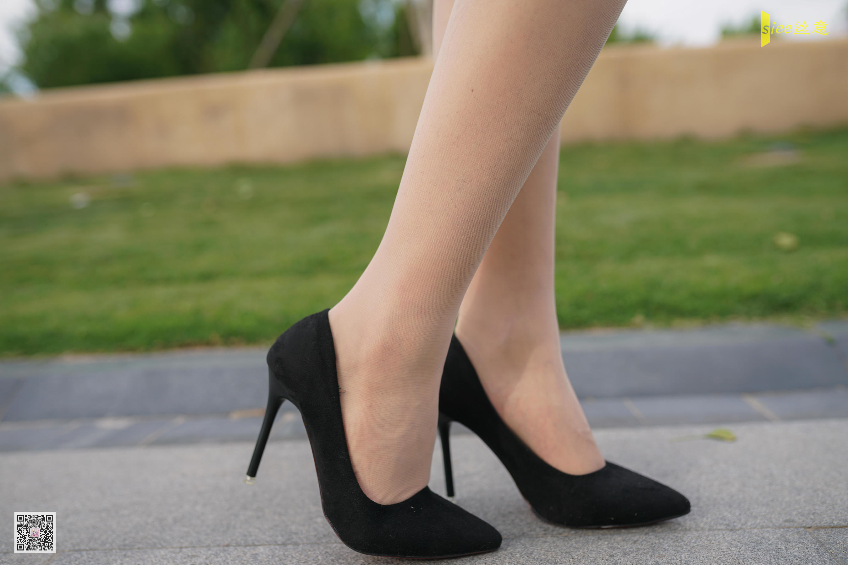 [丝意SIEE] No.461 暖暖 独饮风月  第69张