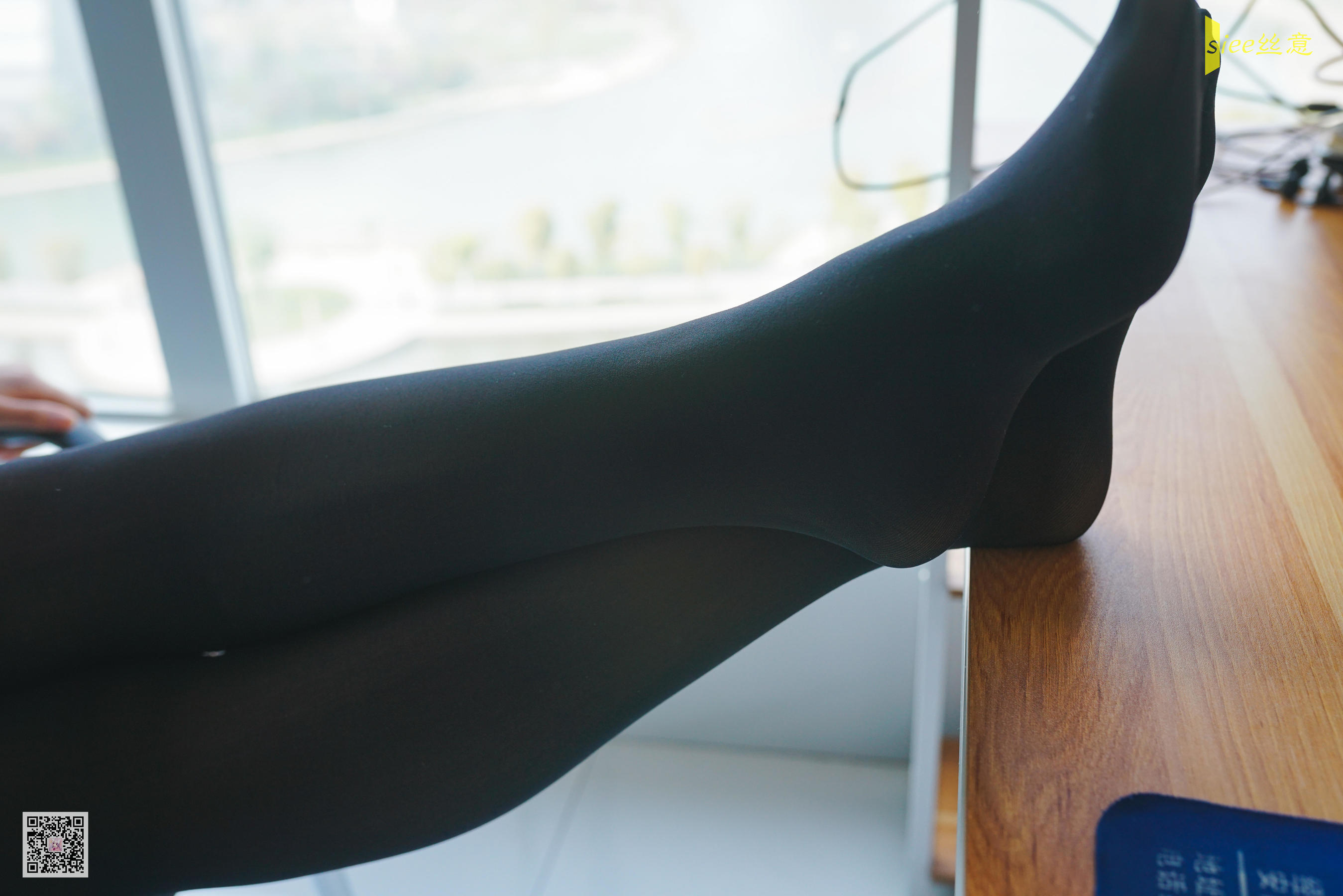 [丝意SIEE] No.457 筠筠 愿化风雨  第69张