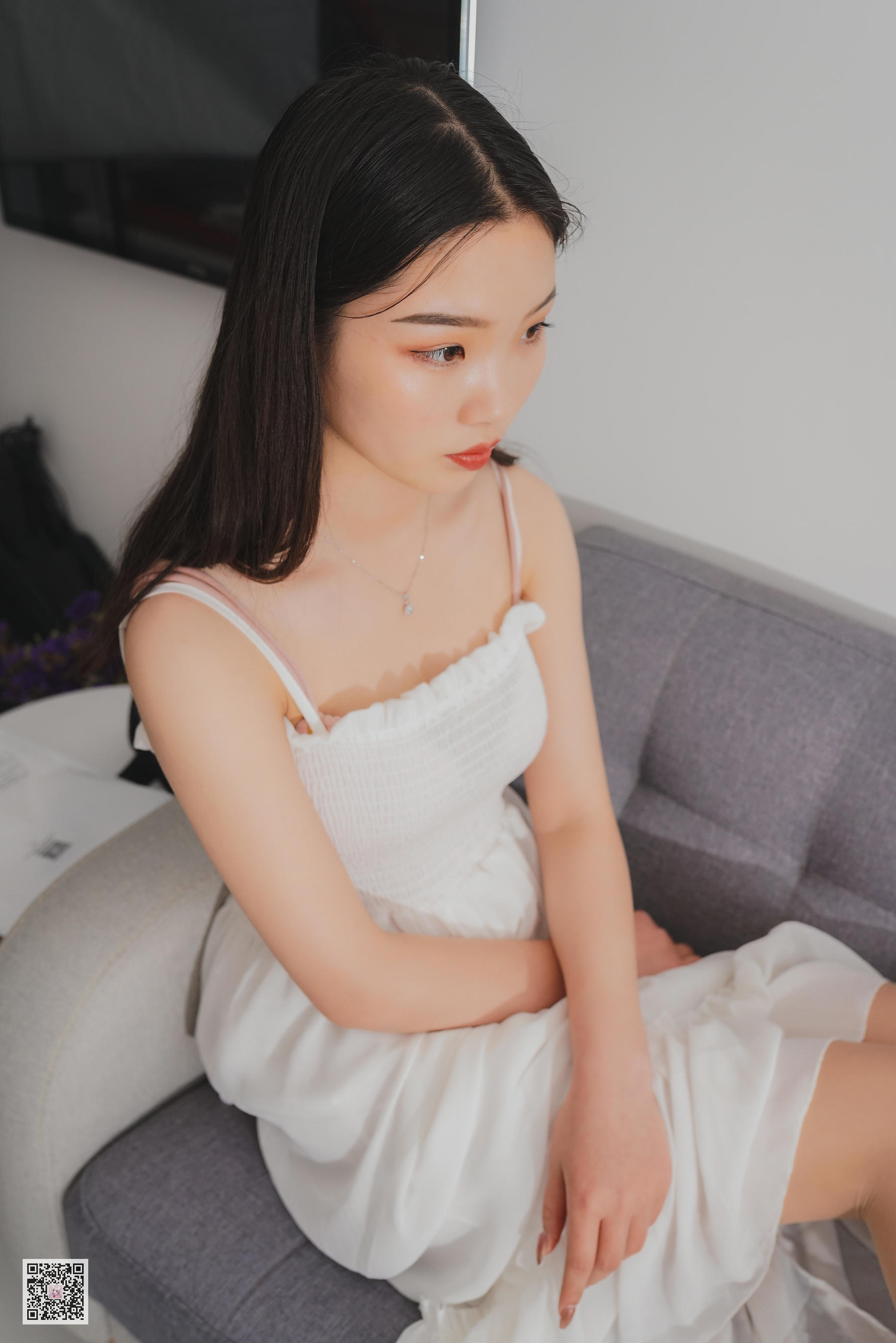 [丝意SIEE] No.456 恬恬 那道暖阳  第7张