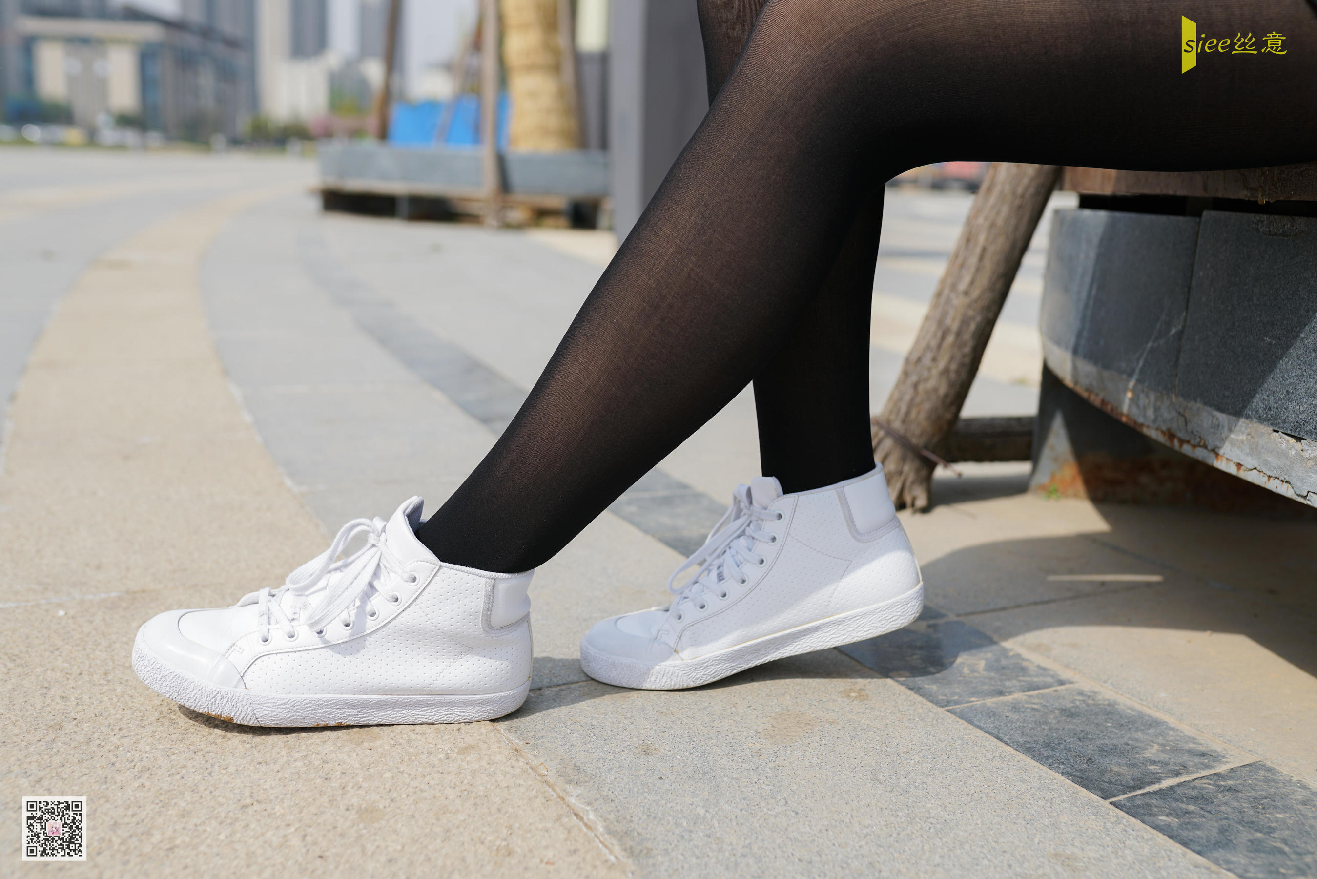 [丝意SIEE] No.447 荣荣 如许相诺  第60张