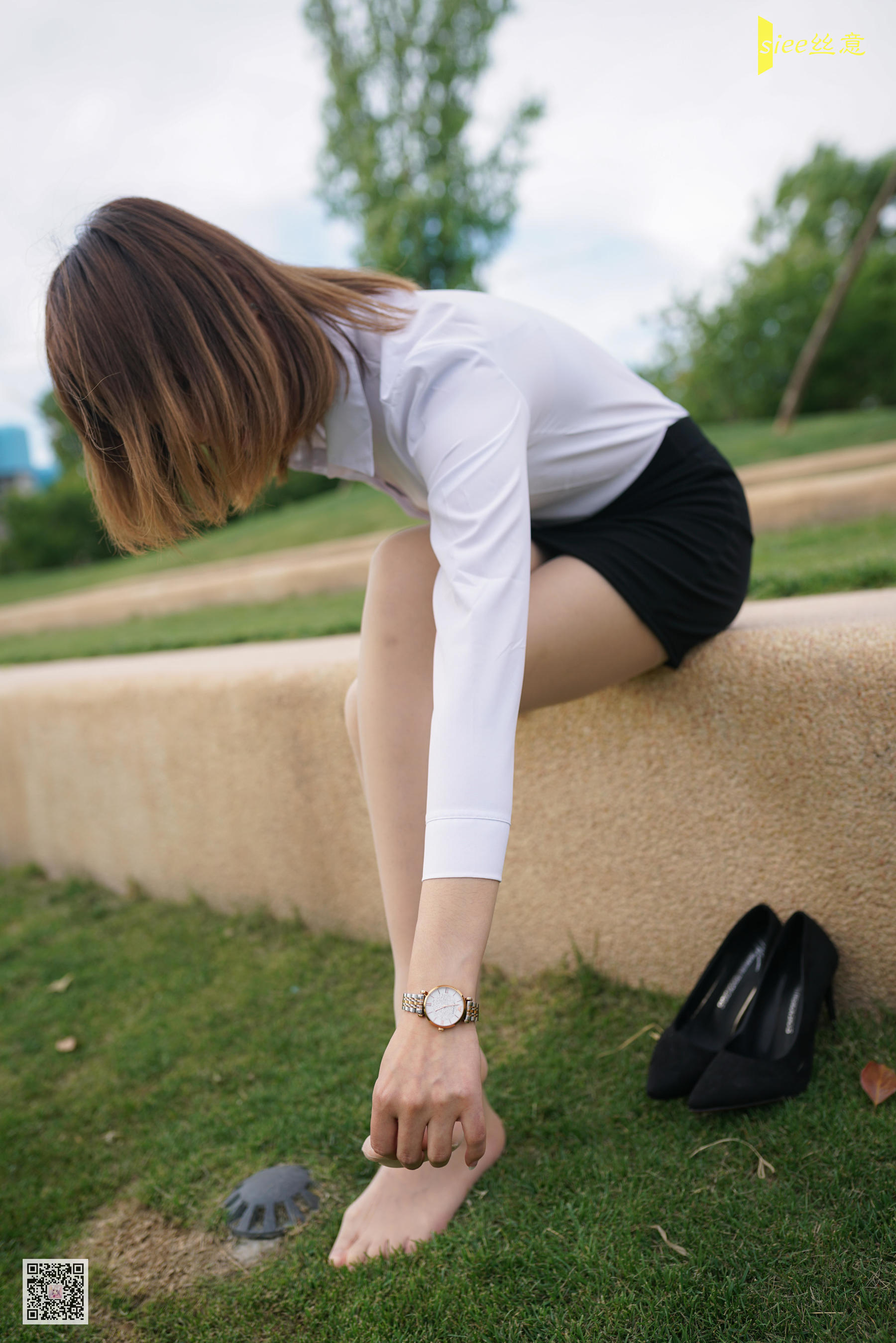 [丝意SIEE] No.461 暖暖 独饮风月  第58张