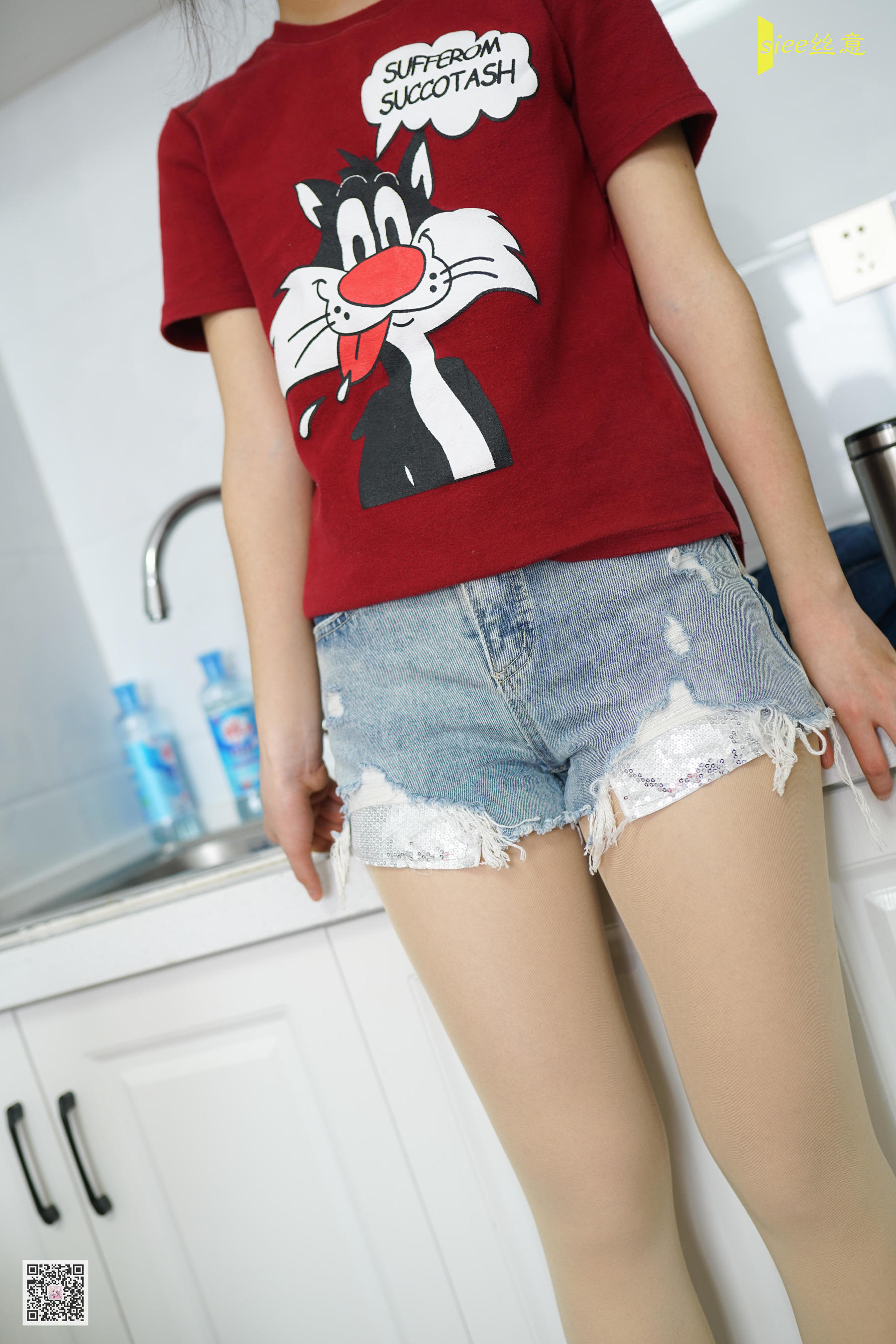 [丝意SIEE] No.462 冉冉 静赏万物  第2张