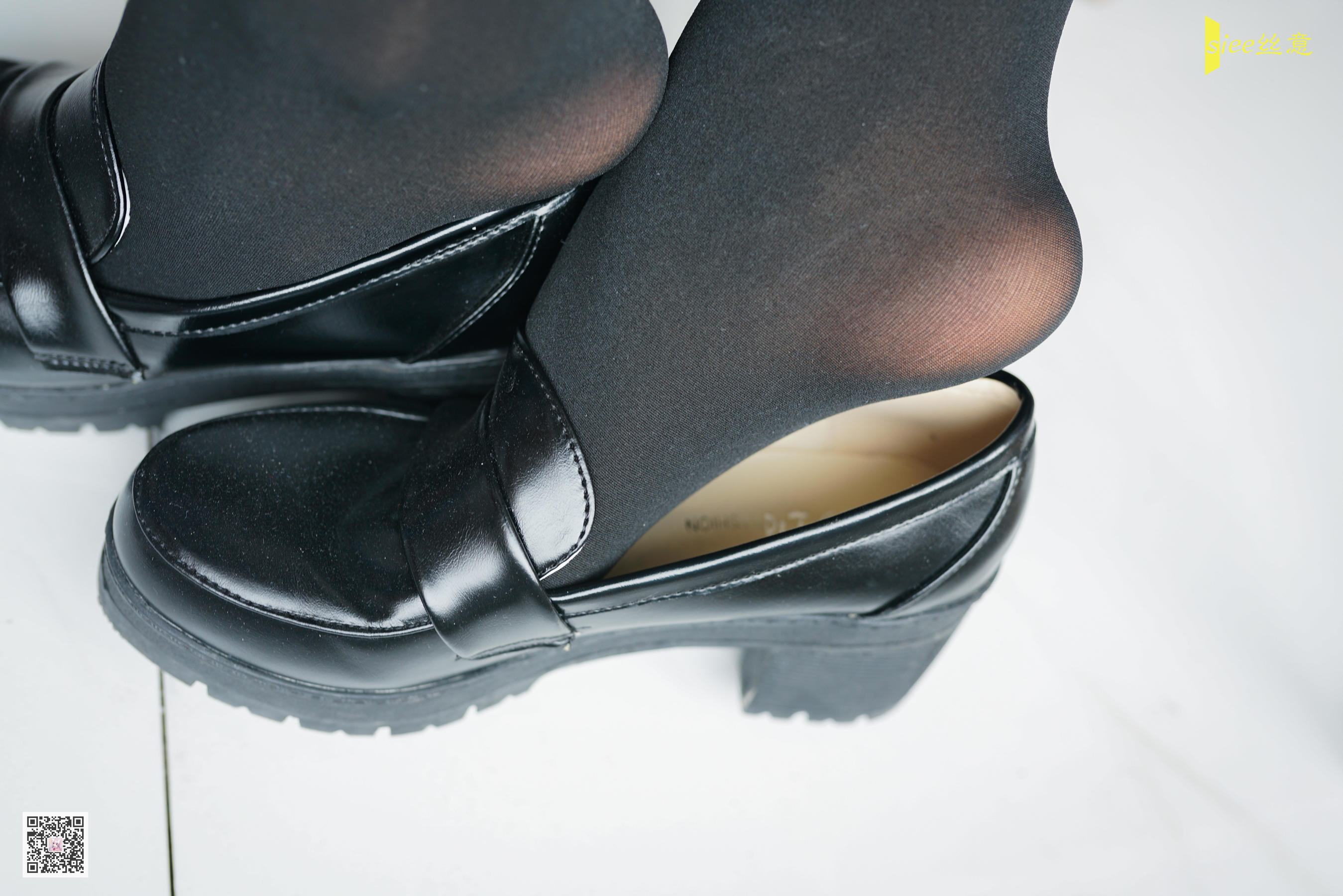 [丝意SIEE] No.450 维维 欢喜朦胧  第14张