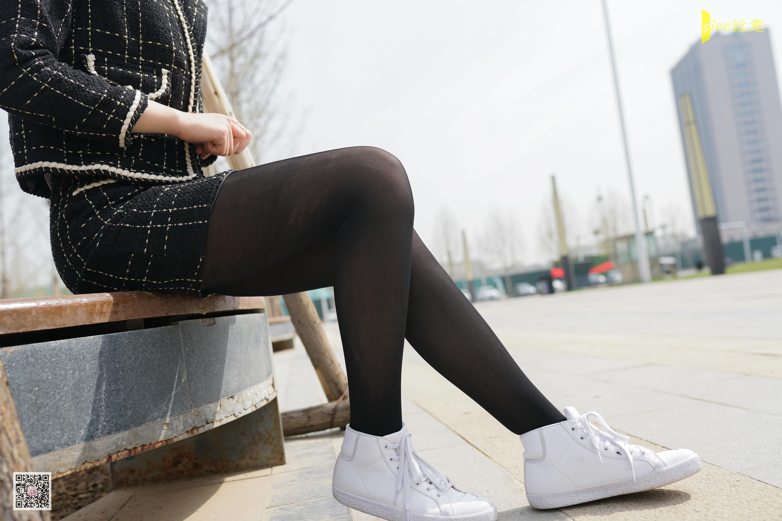 [丝意SIEE] No.447 荣荣 如许相诺  第71张