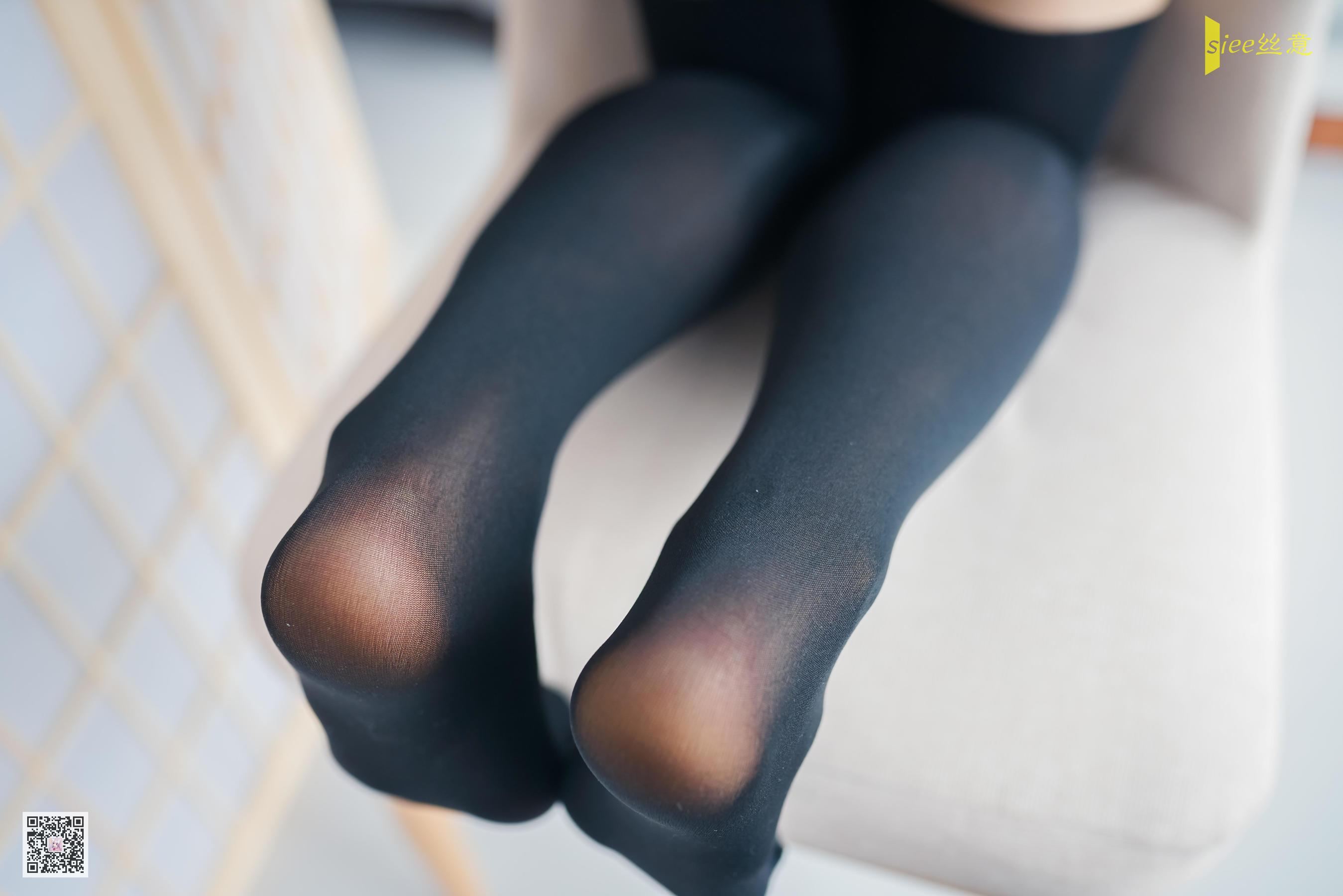 [丝意SIEE] No.458 维维 温静流年  第44张