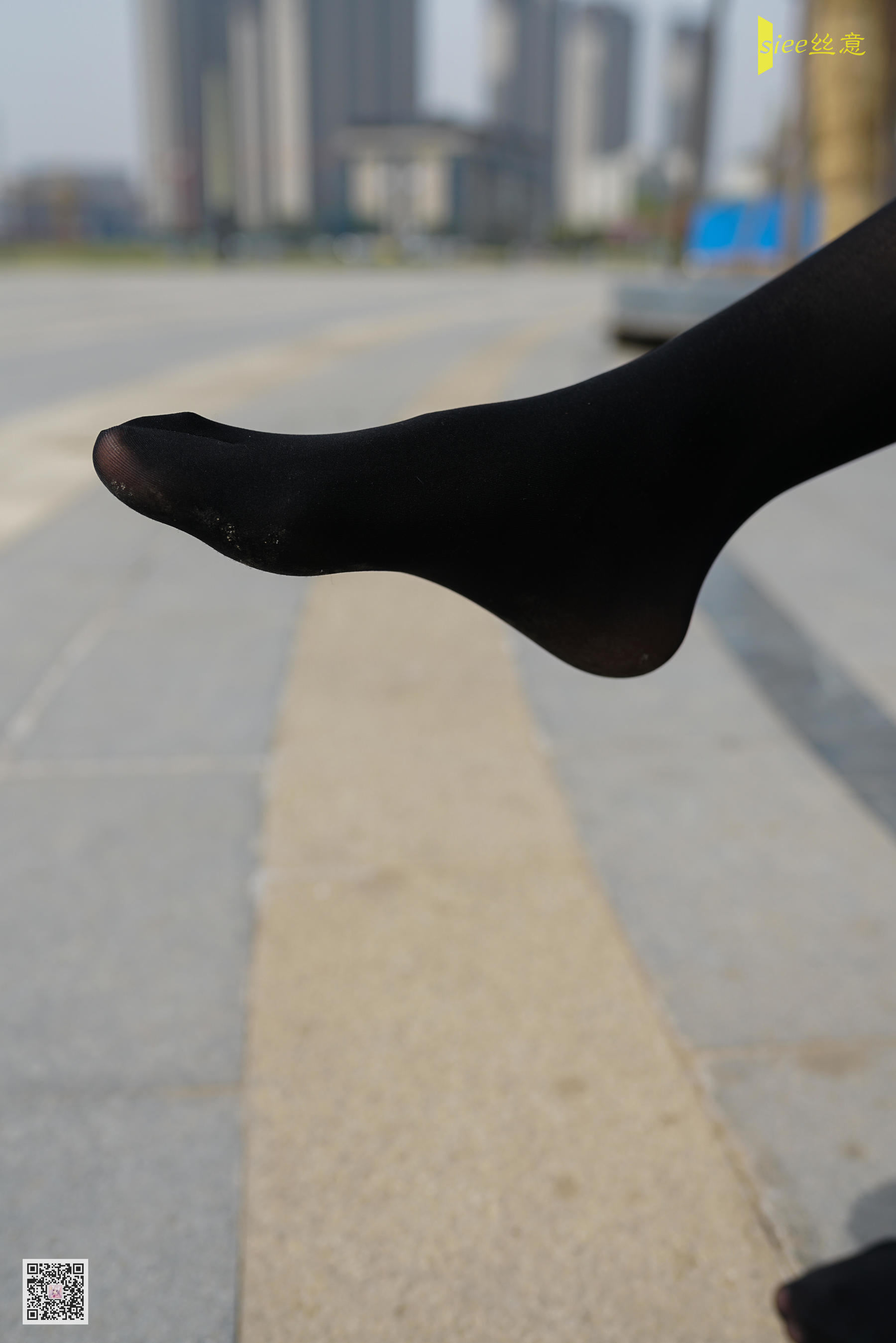 [丝意SIEE] No.447 荣荣 如许相诺  第58张