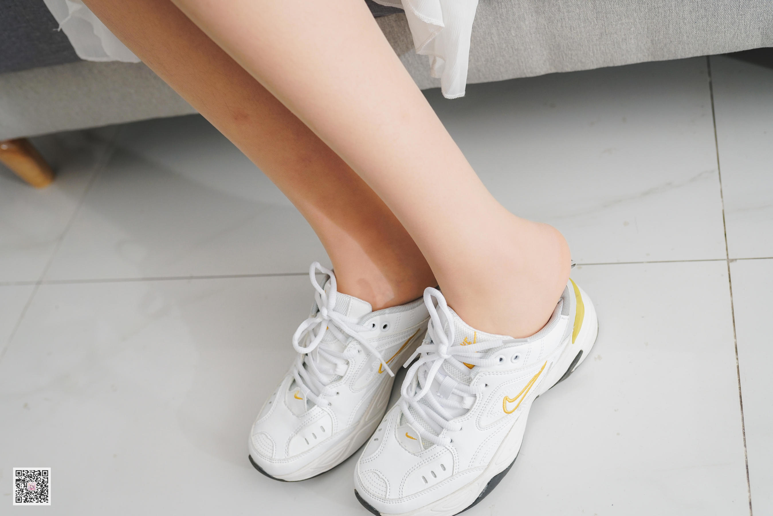 [丝意SIEE] No.456 恬恬 那道暖阳  第49张