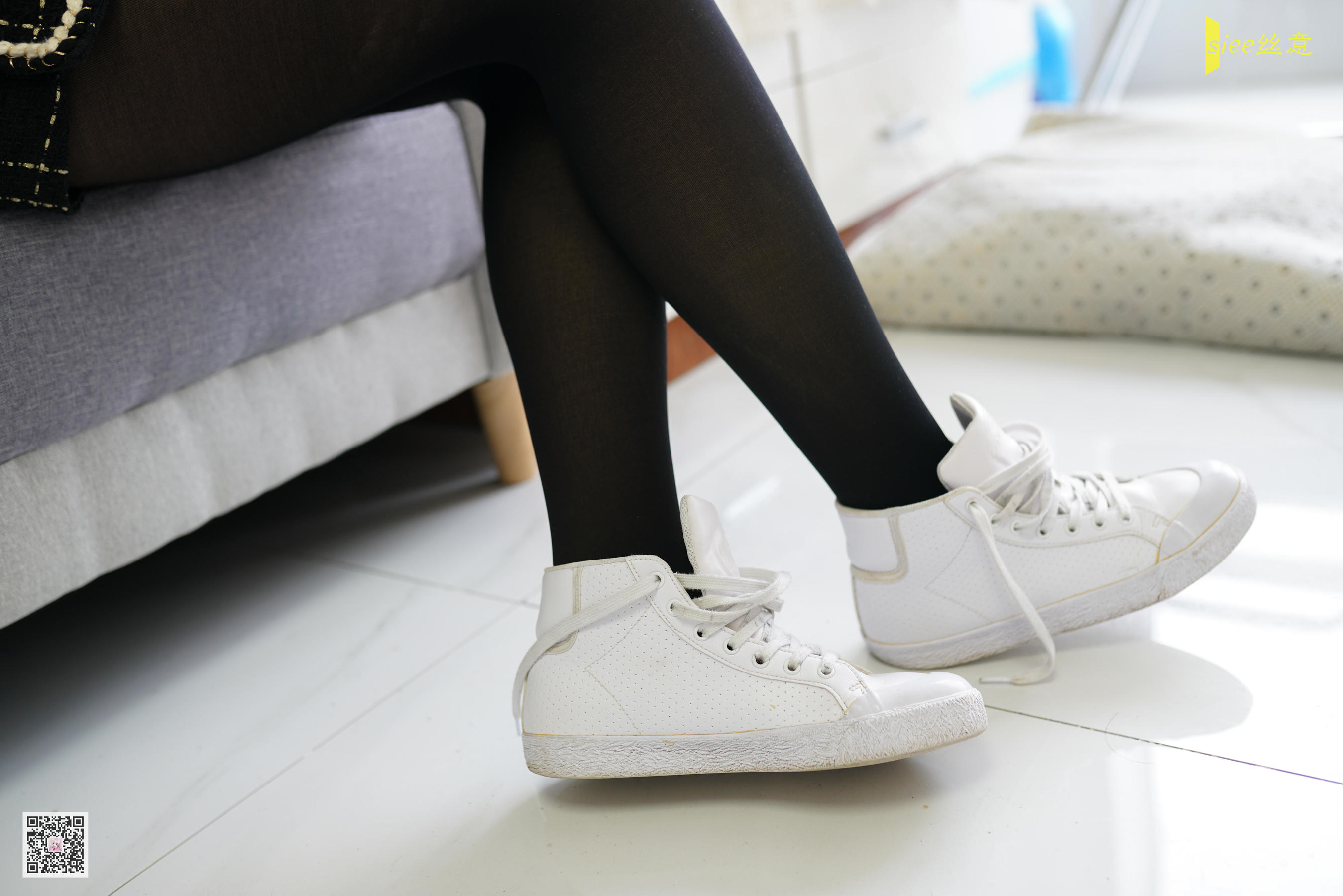 [丝意SIEE] No.455 荣荣 迎着光  第81张