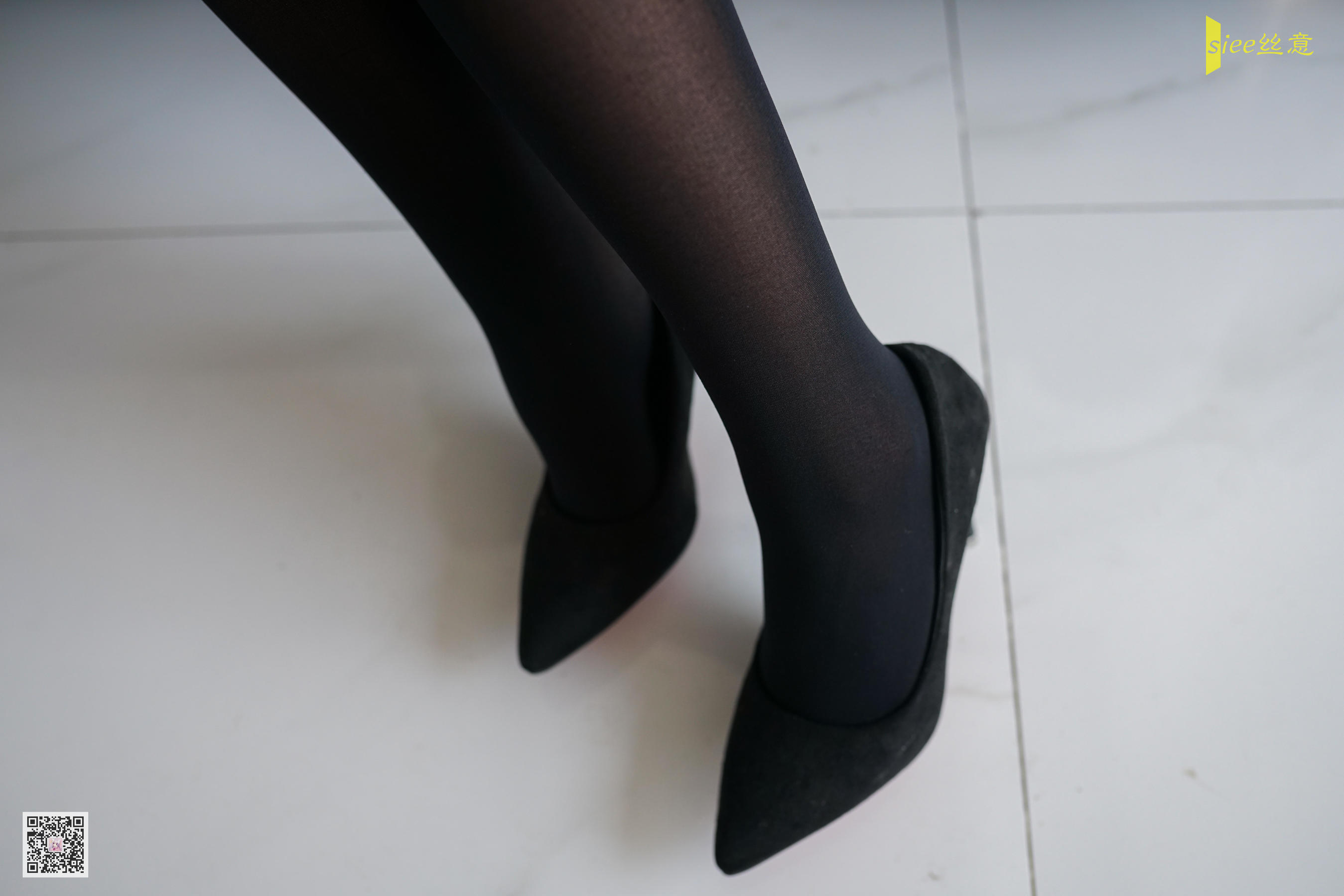 [丝意SIEE] No.453 筠筠 欲望  第2张