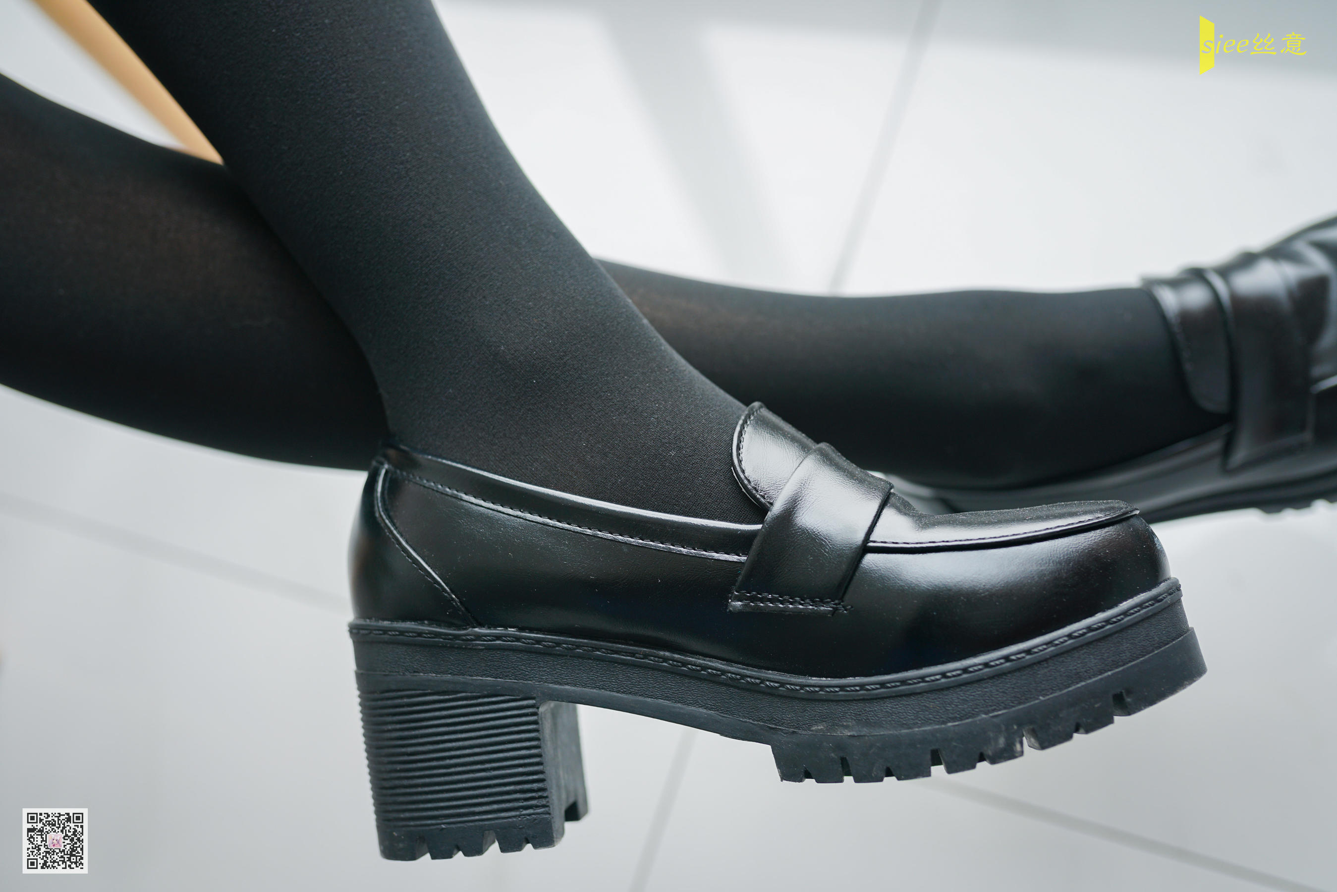 [丝意SIEE] No.450 维维 欢喜朦胧  第8张